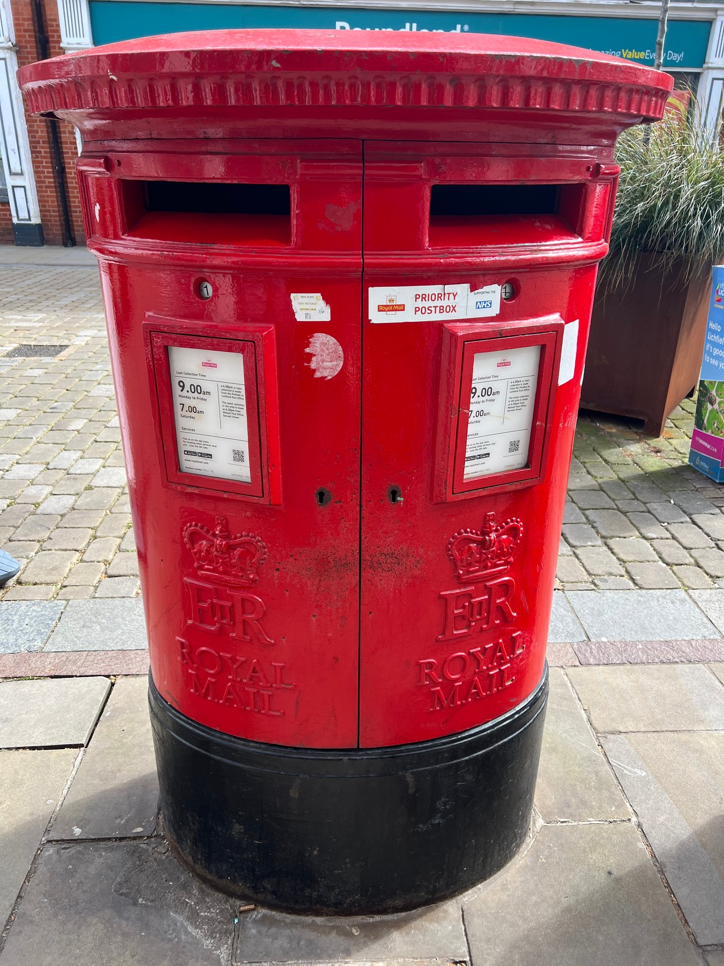 Bore Street, Lichfield photo 2