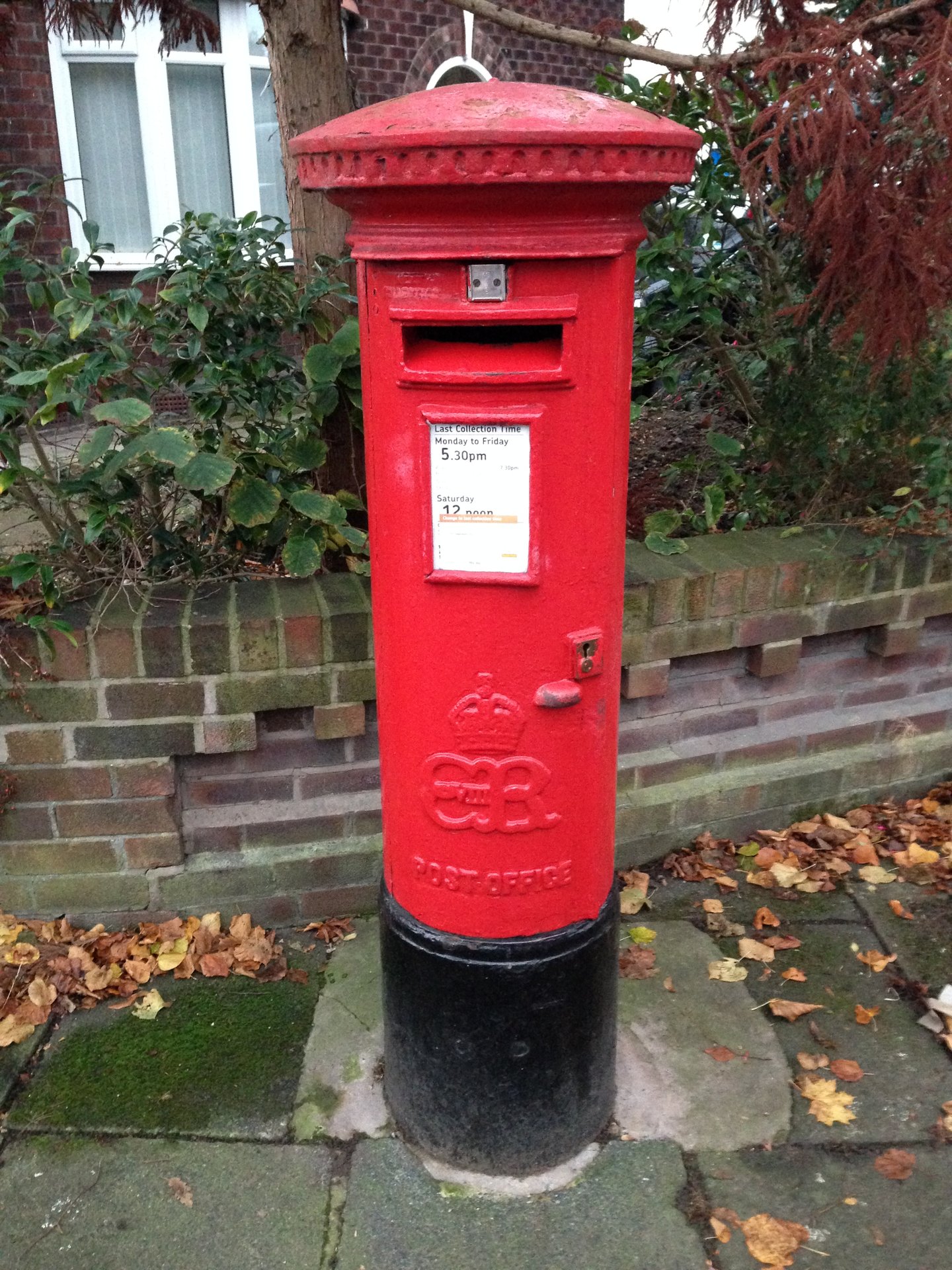Fylde Road, Heaton Mersey photo 2