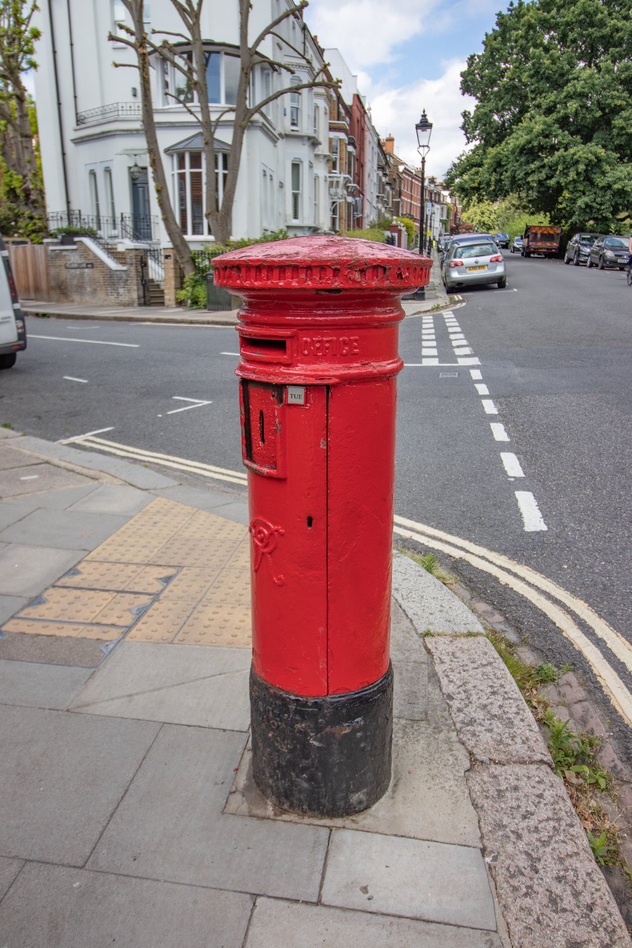 Pilgrim's Lane, Greater London photo 4