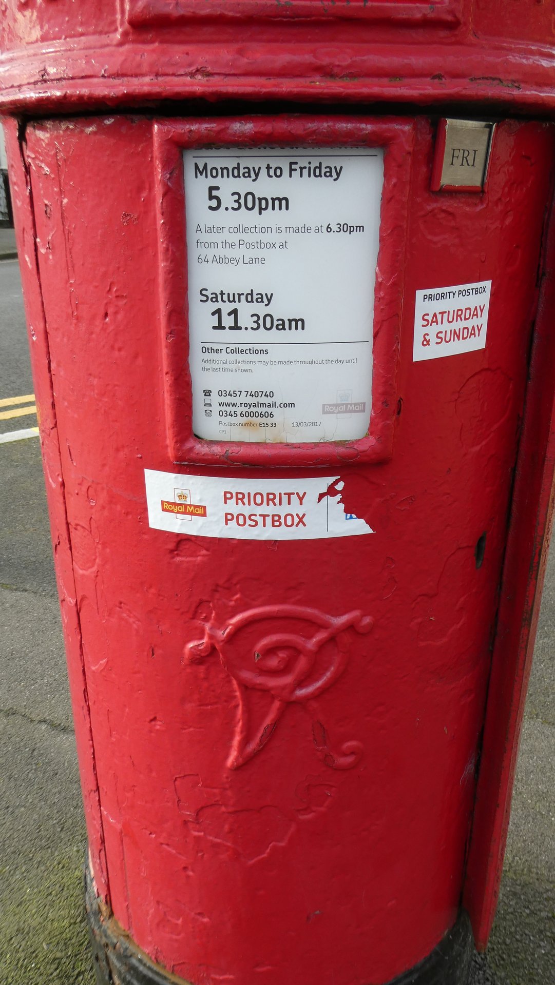 Buxton Road, Greater London photo 3