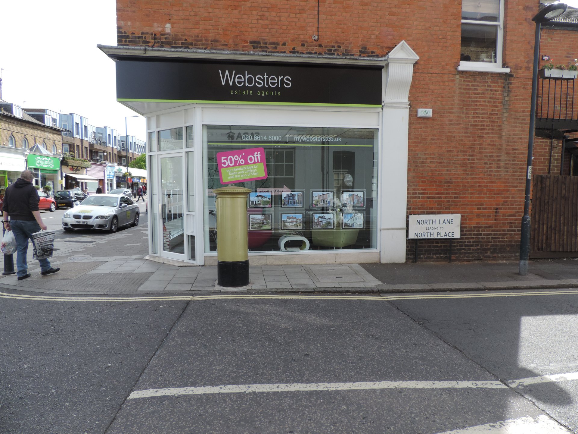 Broad Street, Teddington photo 7