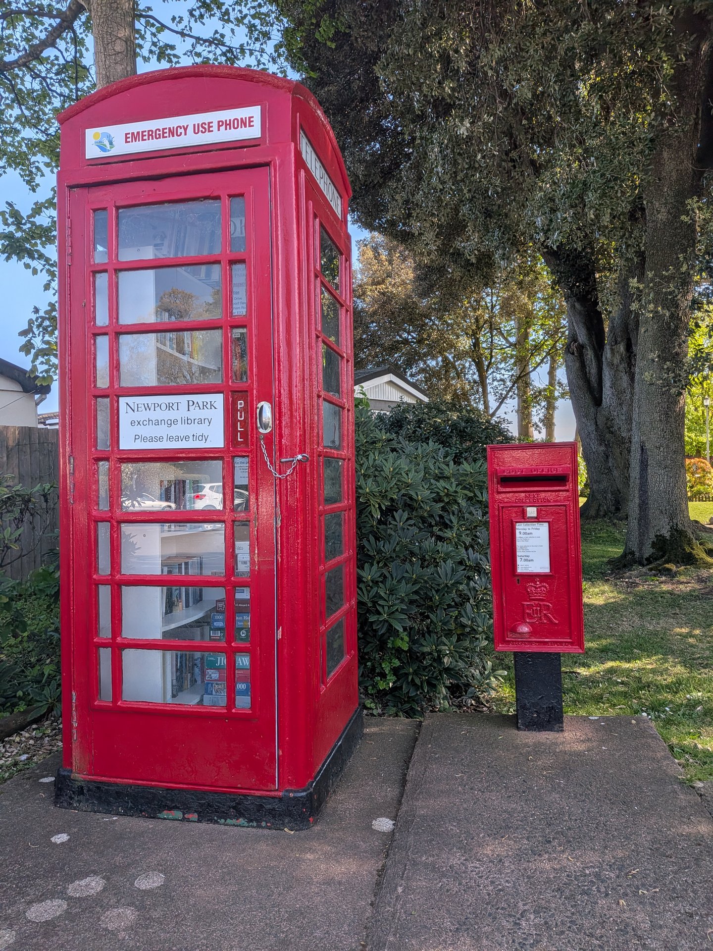 Sleepy Hollow, Topsham photo 2