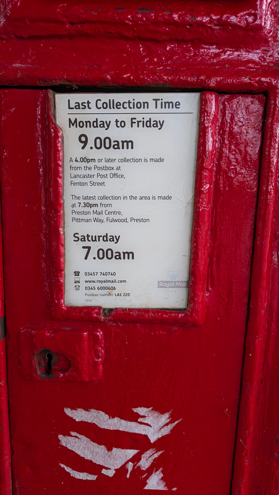 Westbourne Road, Lancaster photo 4