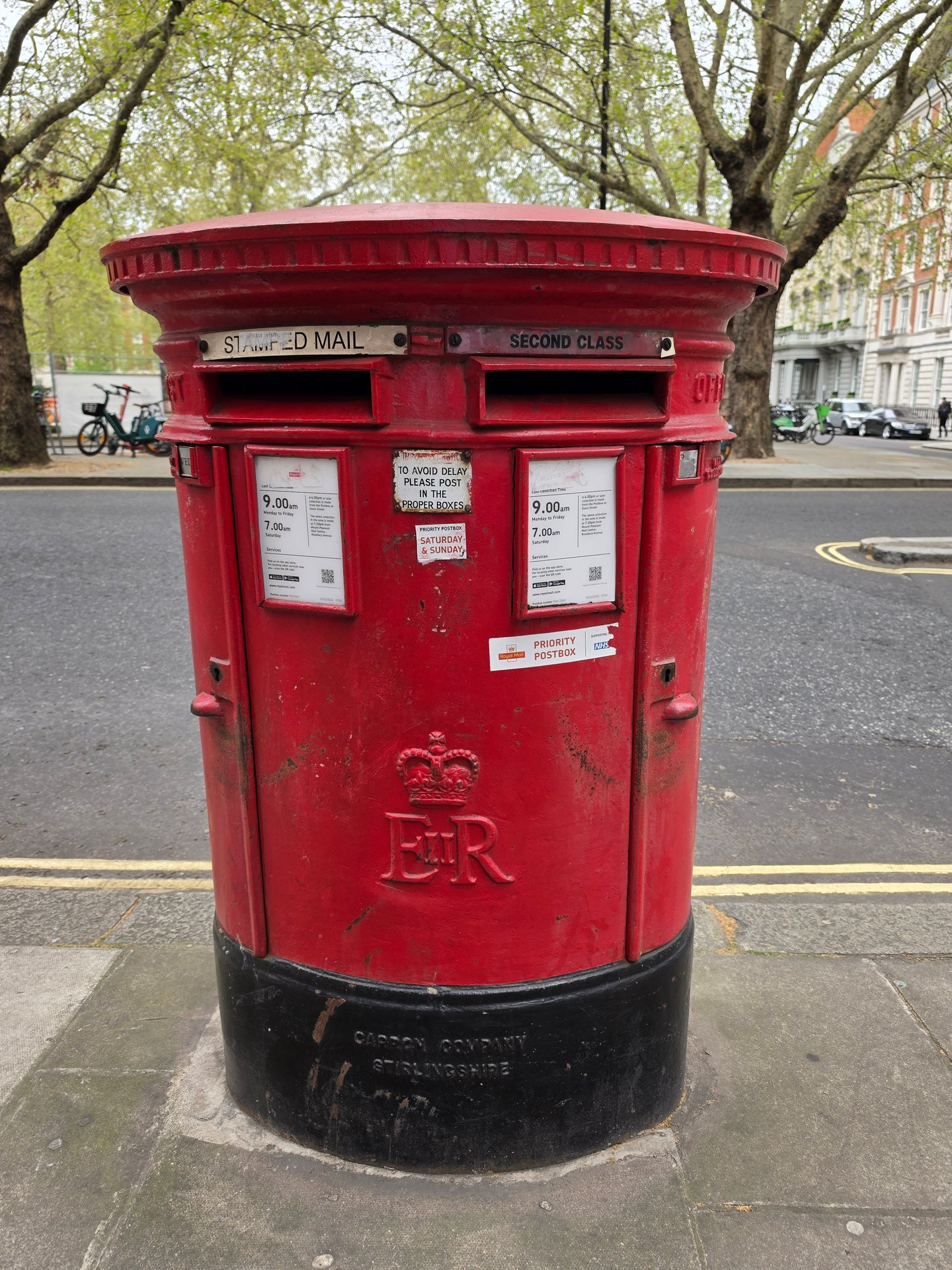 Carlos Place, City of Westminster photo 2