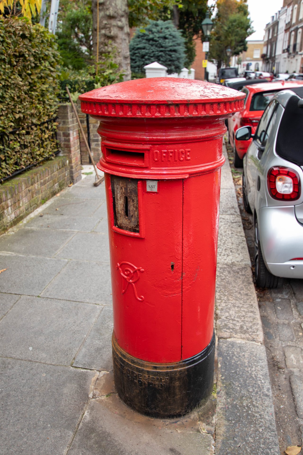 Upper Cheyne Row, Greater London photo 4