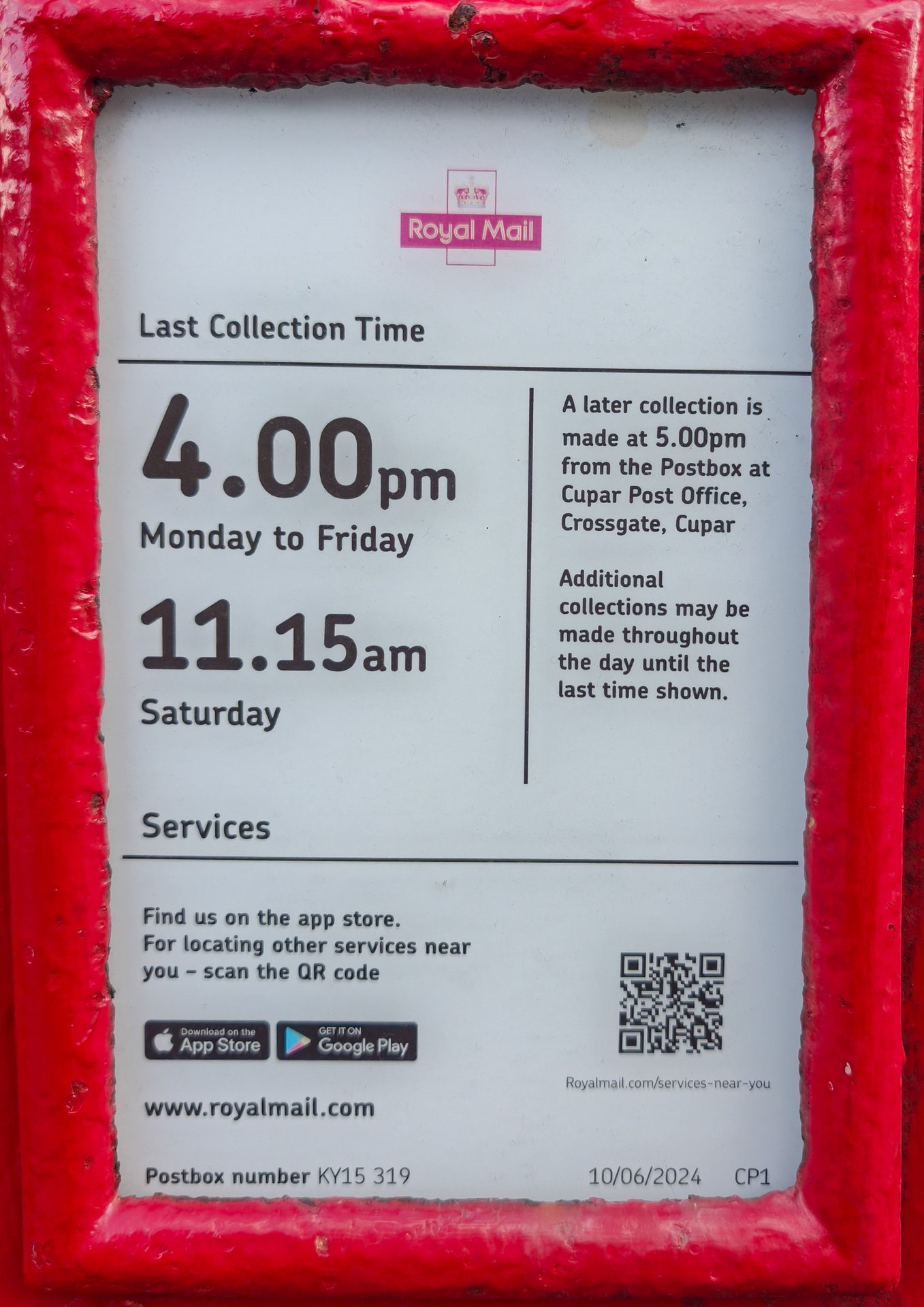 East Port, Falkland photo 2