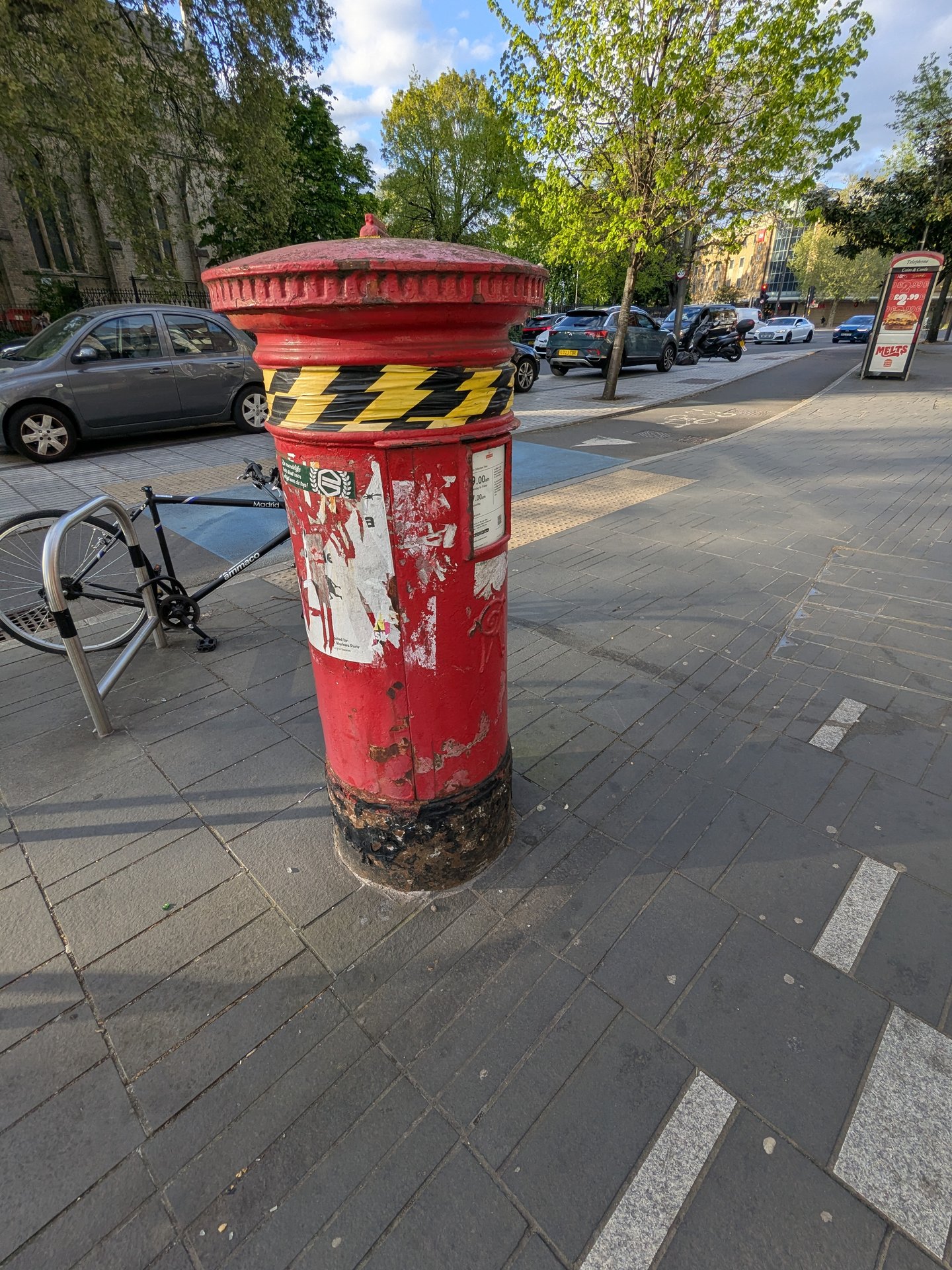 Broadway, Newham photo 4