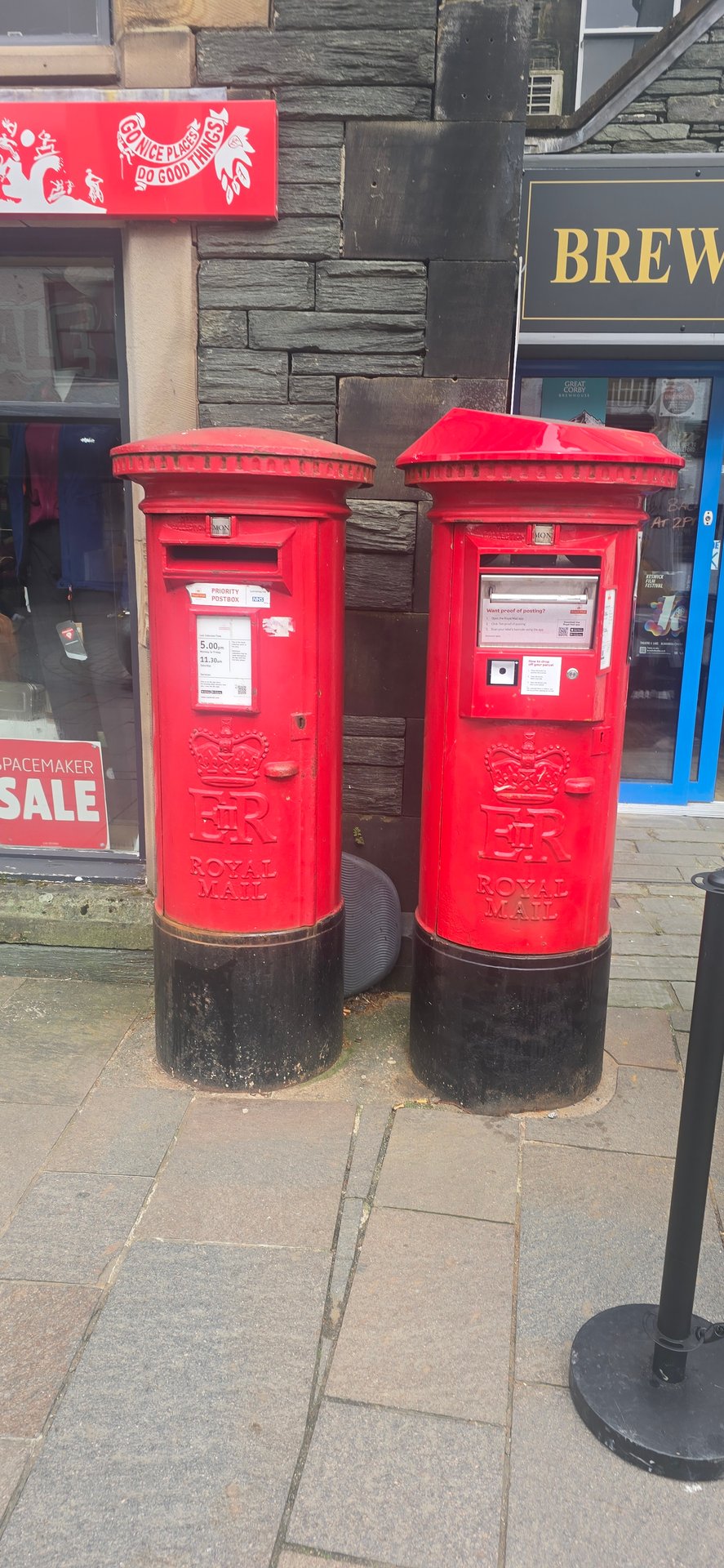 Main Street, Great Crosthwaite photo 2
