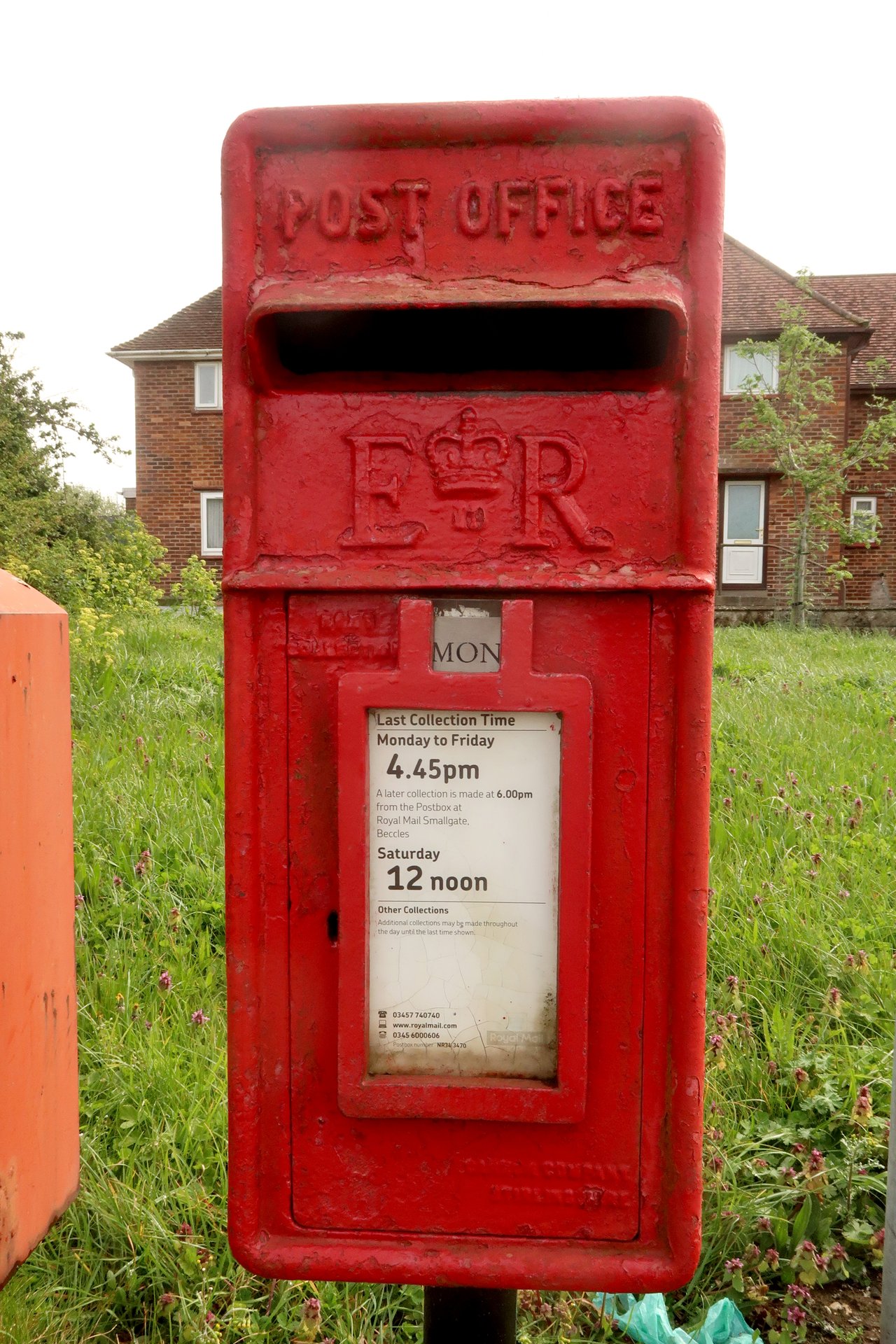Rigbourne Hill, Beccles photo 2
