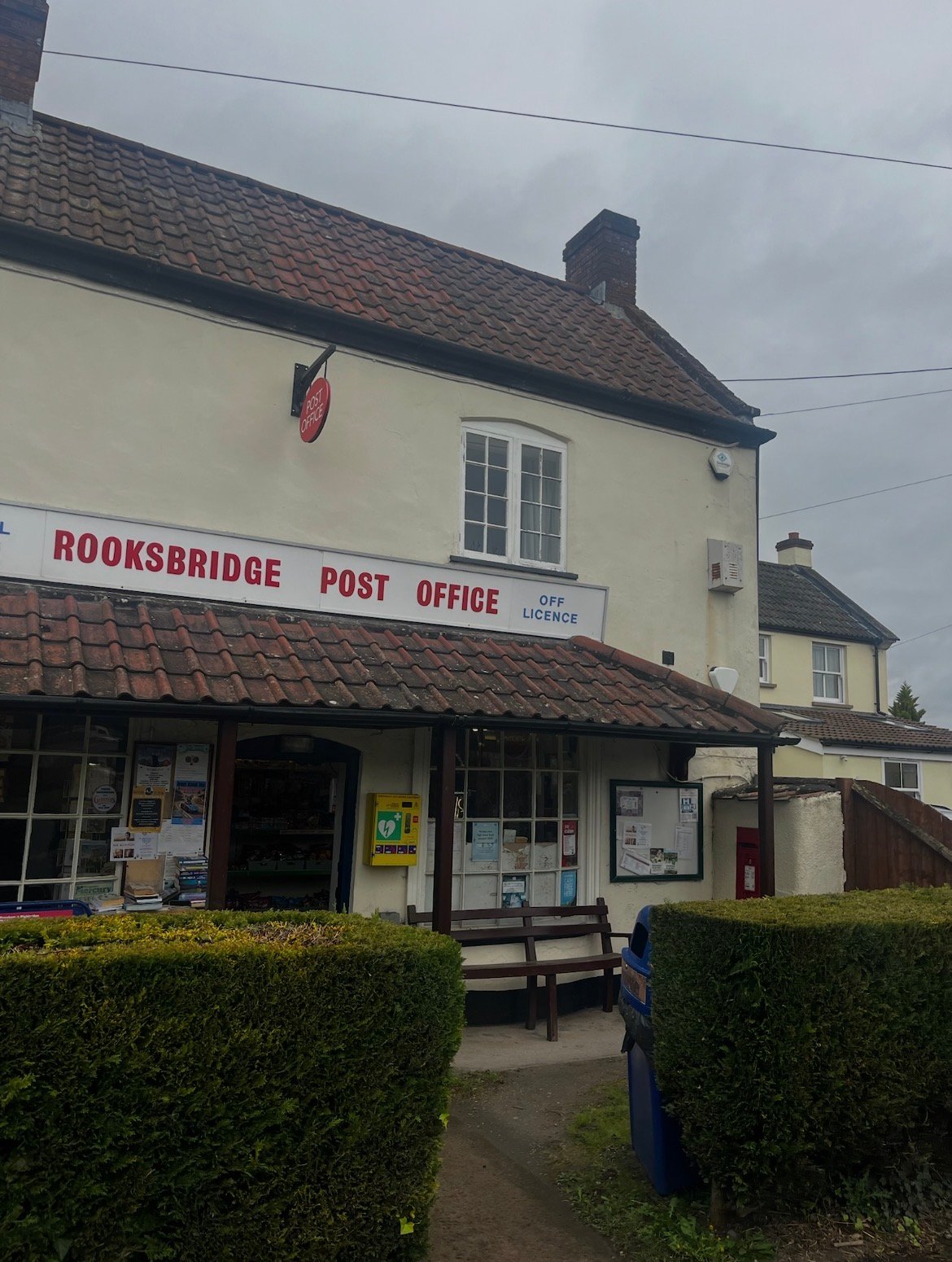 Bristol Road, Rooksbridge photo 2