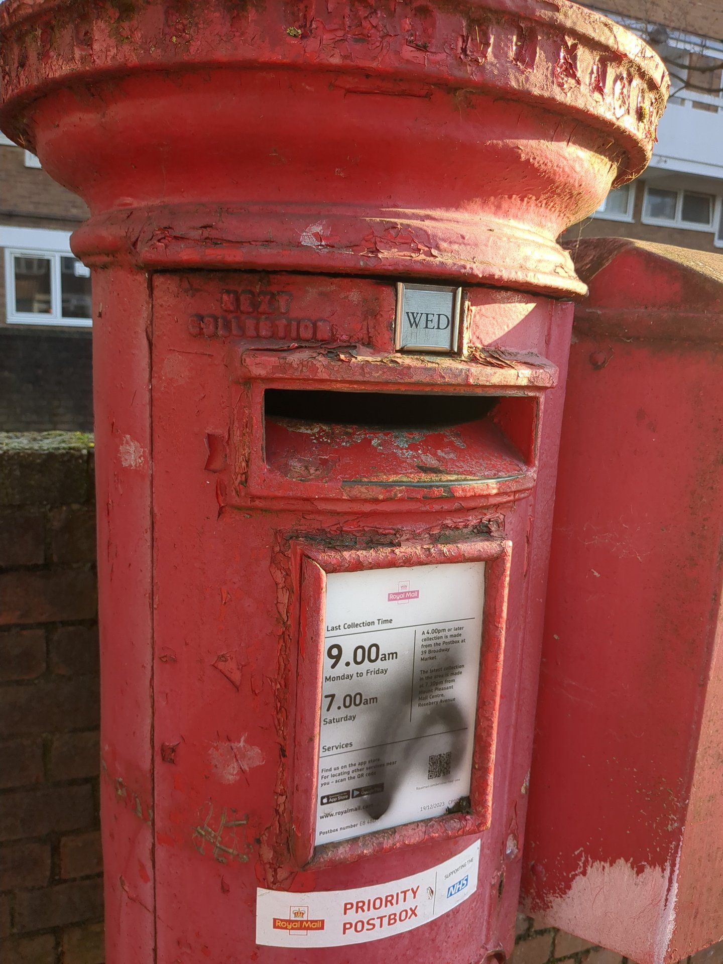 Pownall Road, Hackney photo 3