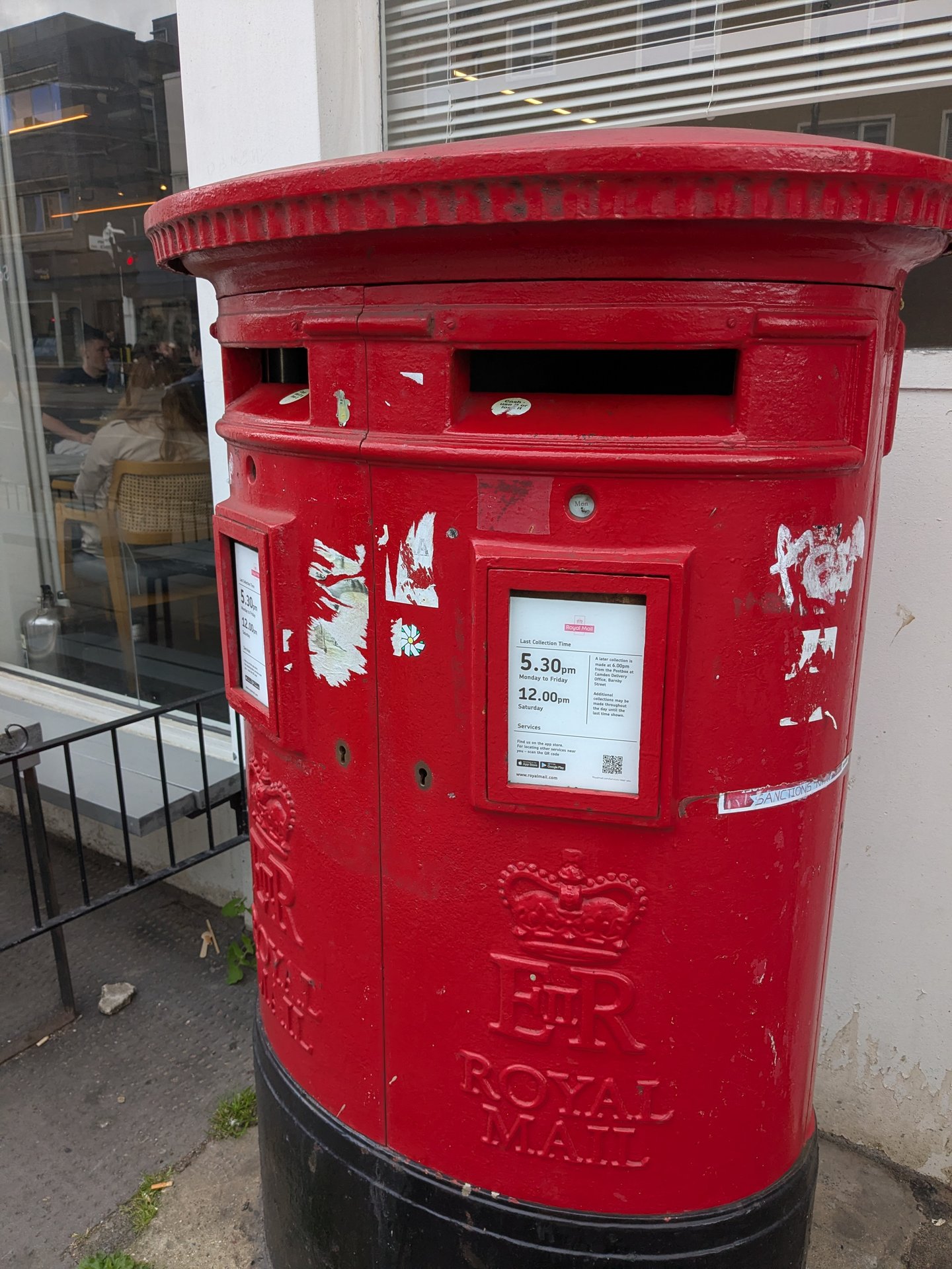 Kentish Town Road, Camden photo 3