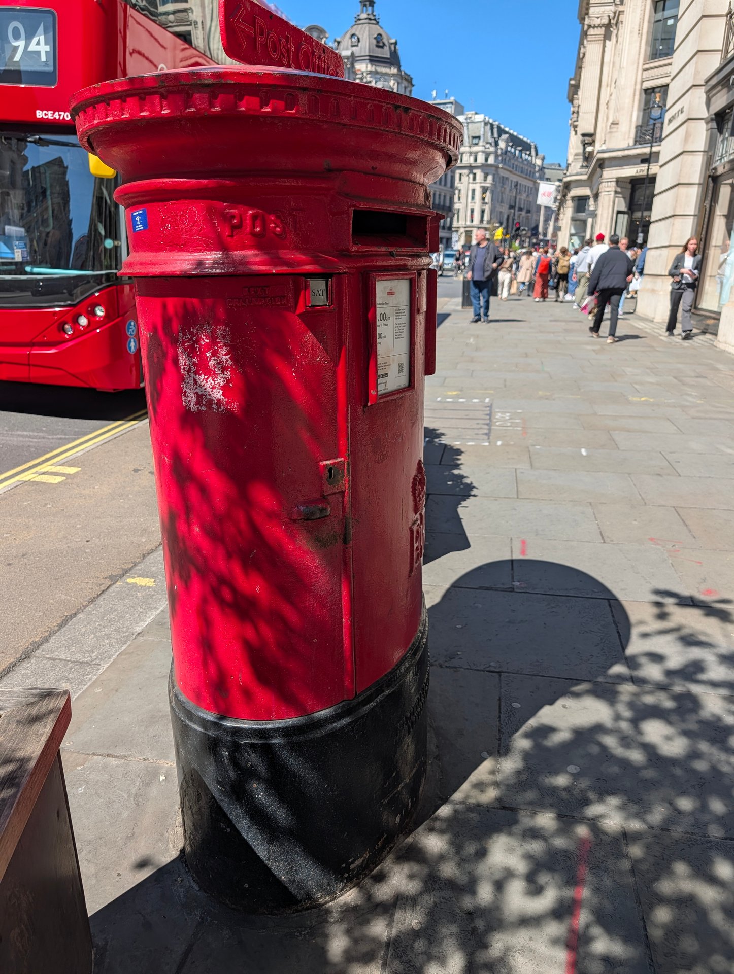 Regent Street, City of Westminster photo 5