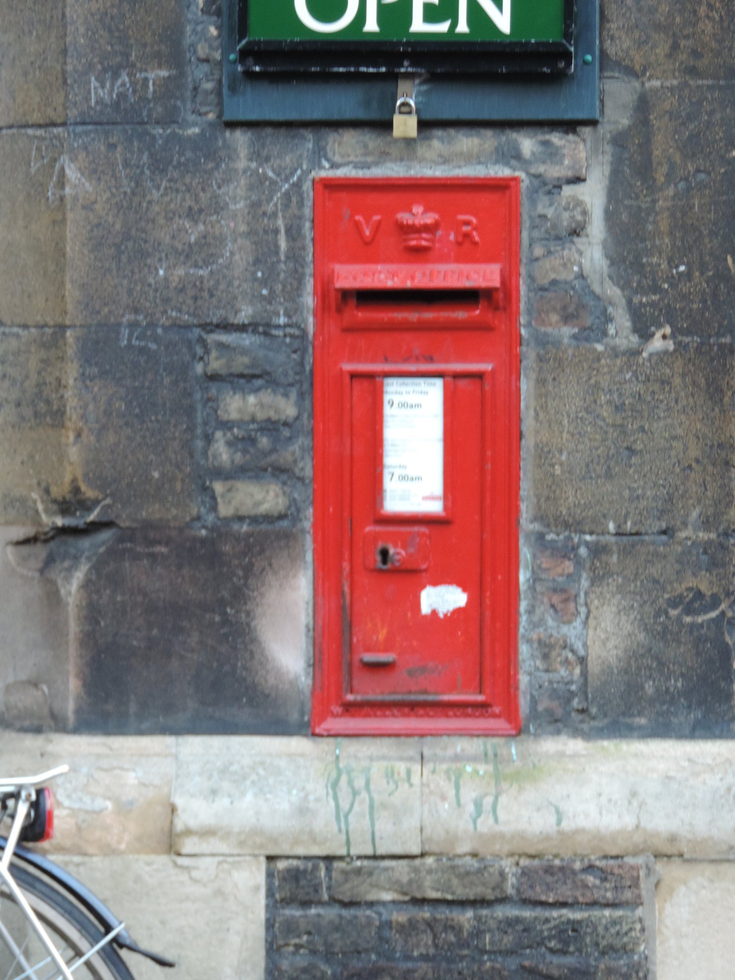 Silver Street, Cambridge photo 2