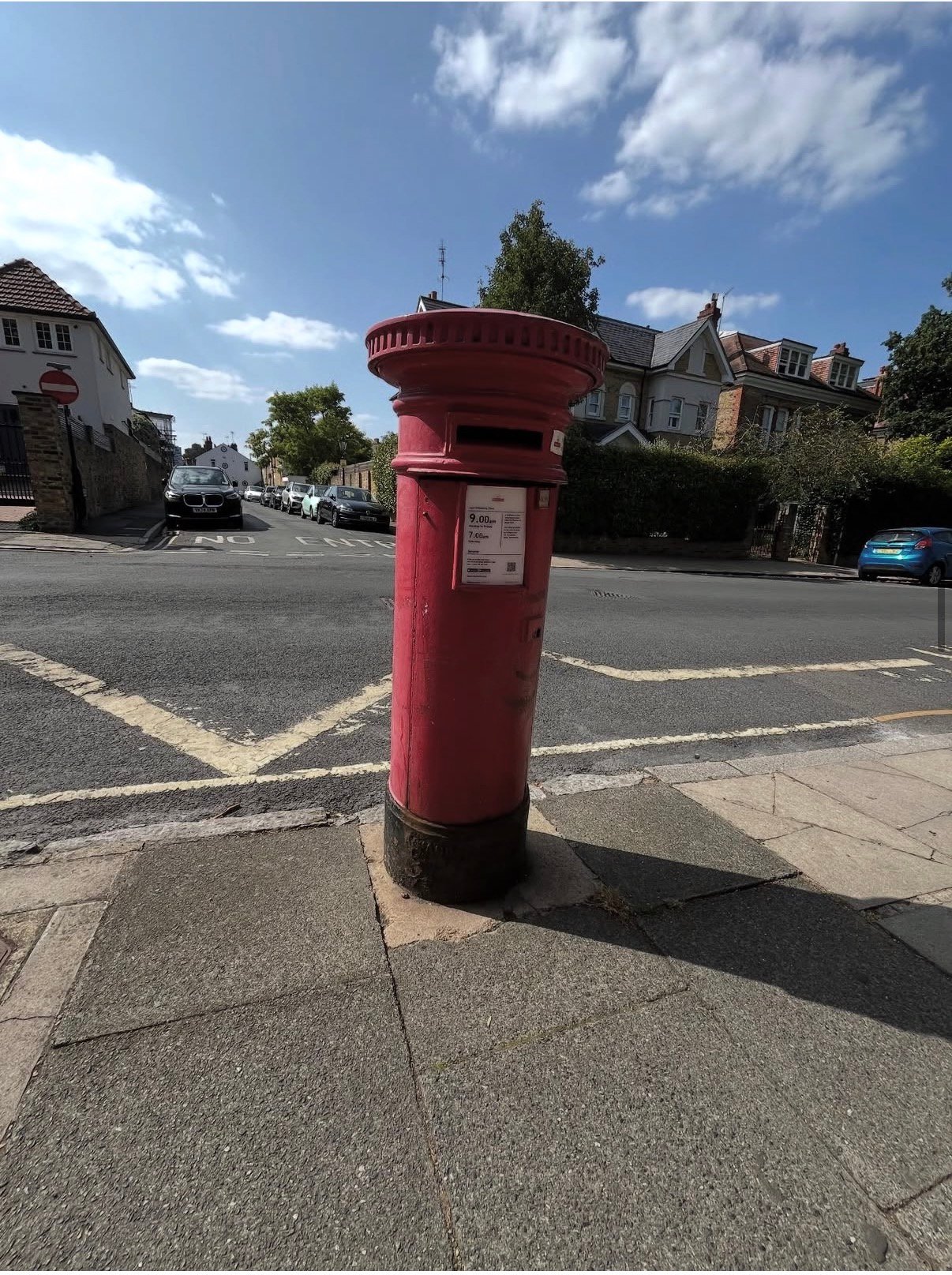 Kings Road, Greater London, Queen Victoria