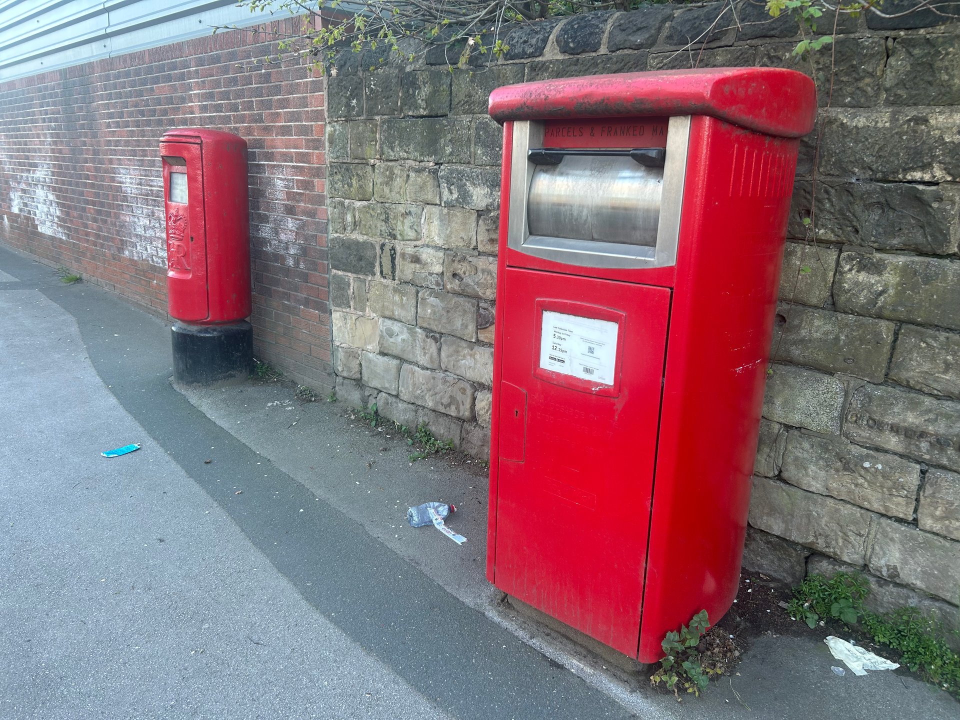 Wakefield Road, Rothwell photo 2