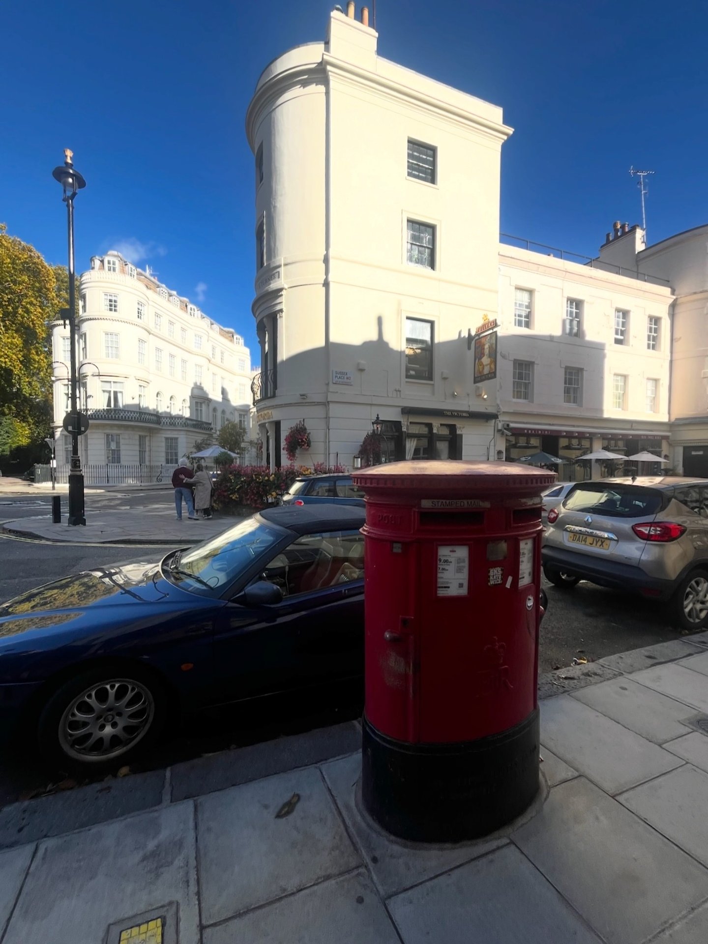 Sussex Place, City of Westminster photo 3