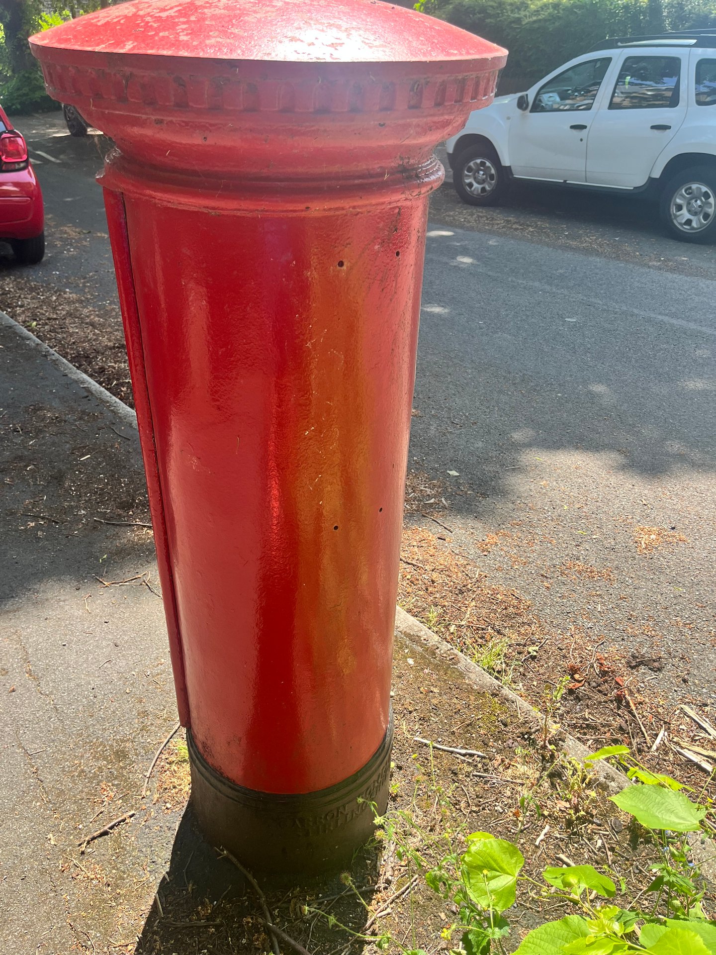 Crescent Road, Sheffield photo 2