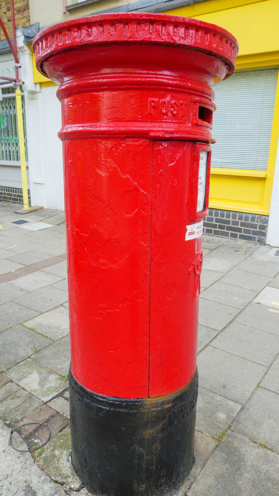 Lambeth Walk, Greater London photo 3