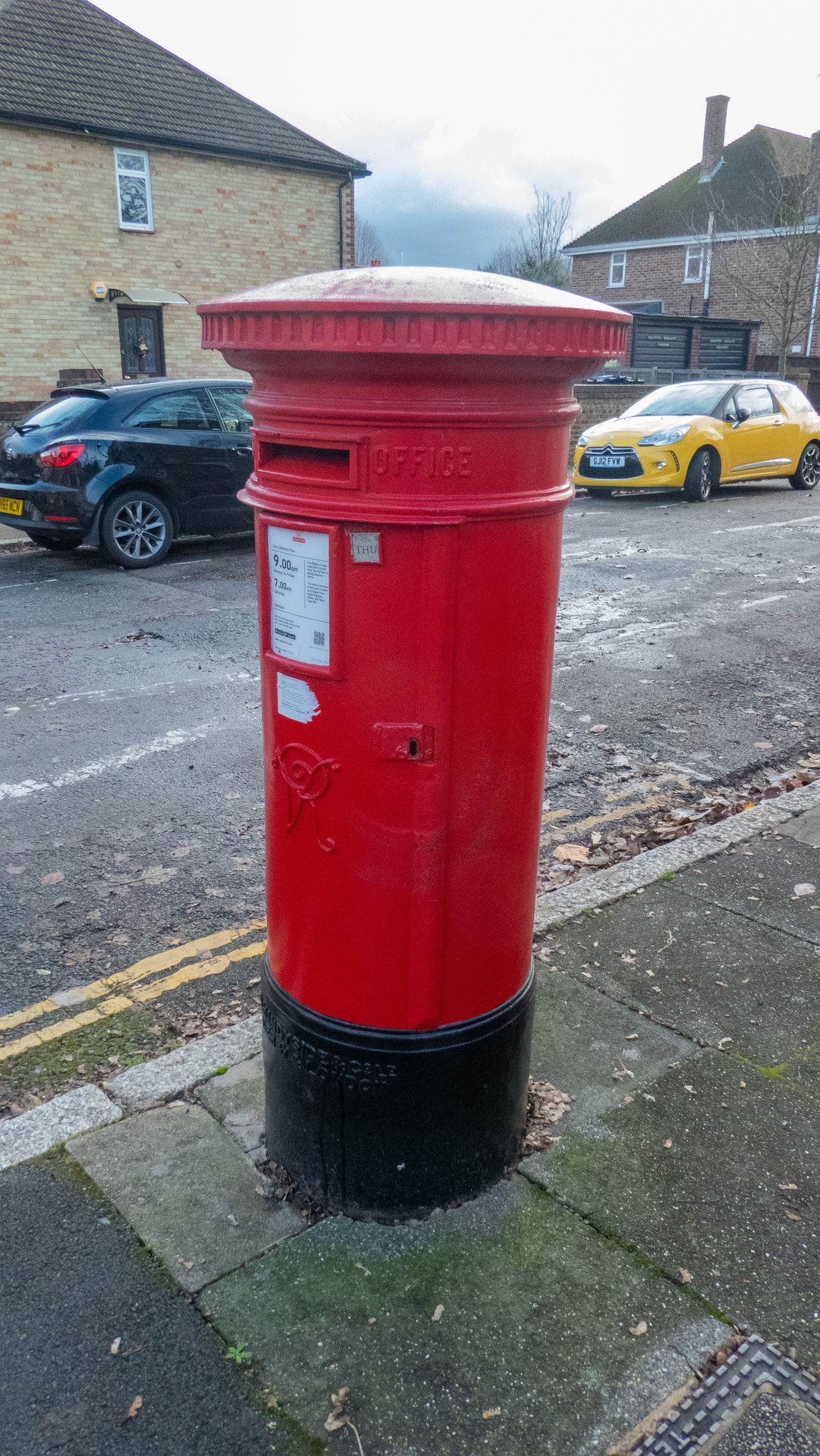 Richmond Road, Greater London photo 2