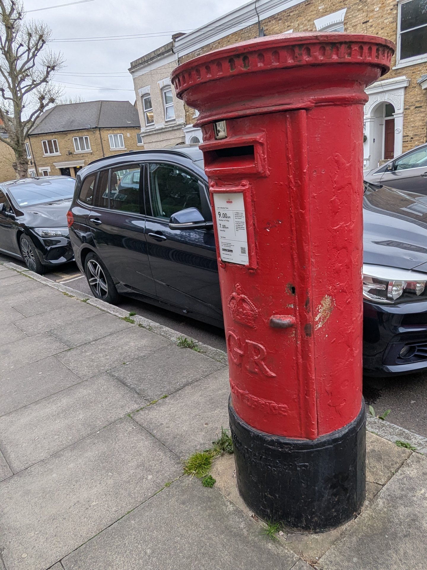 Oban Street, Poplar photo 4