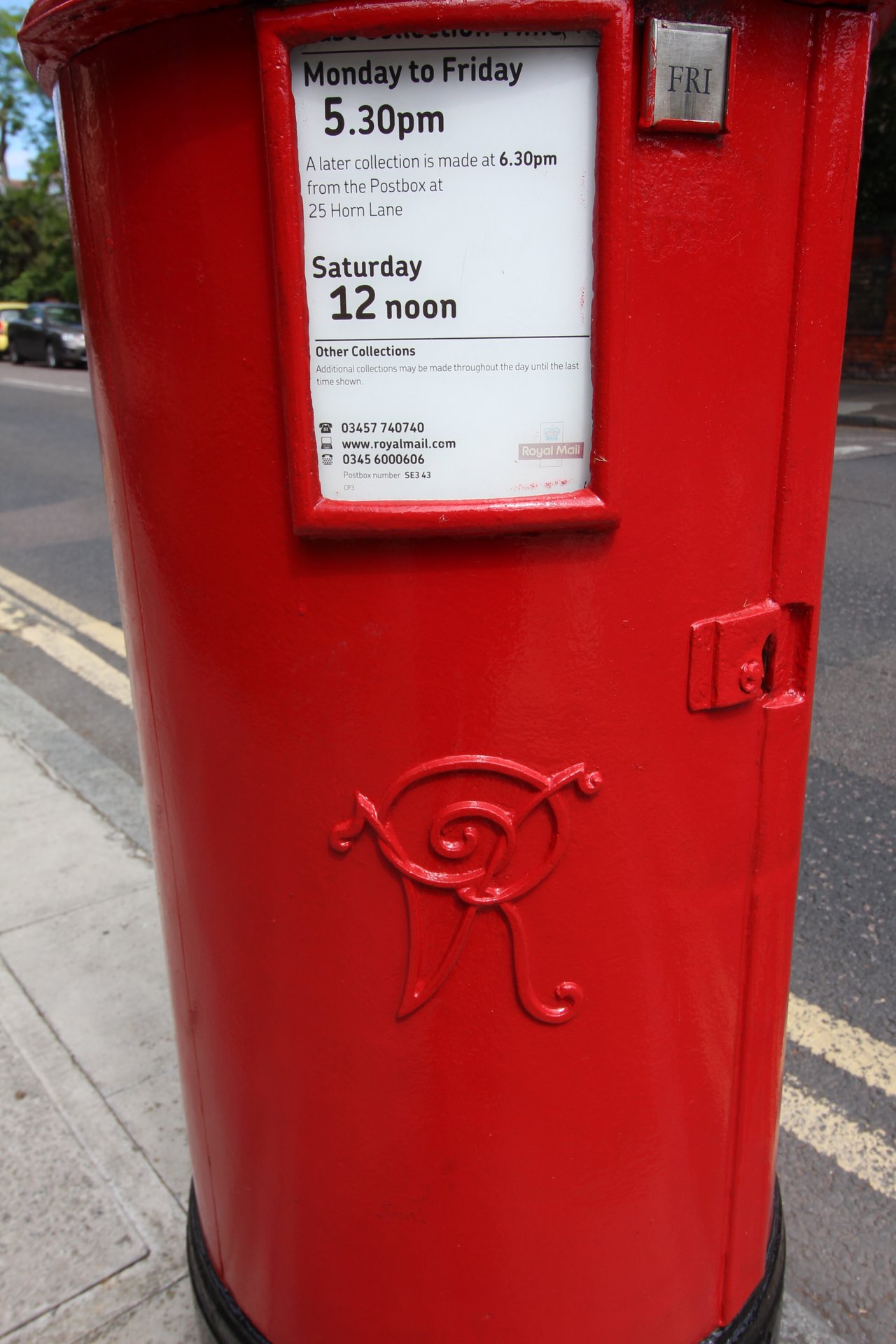 Westcombe Park Road, Greenwich photo 4