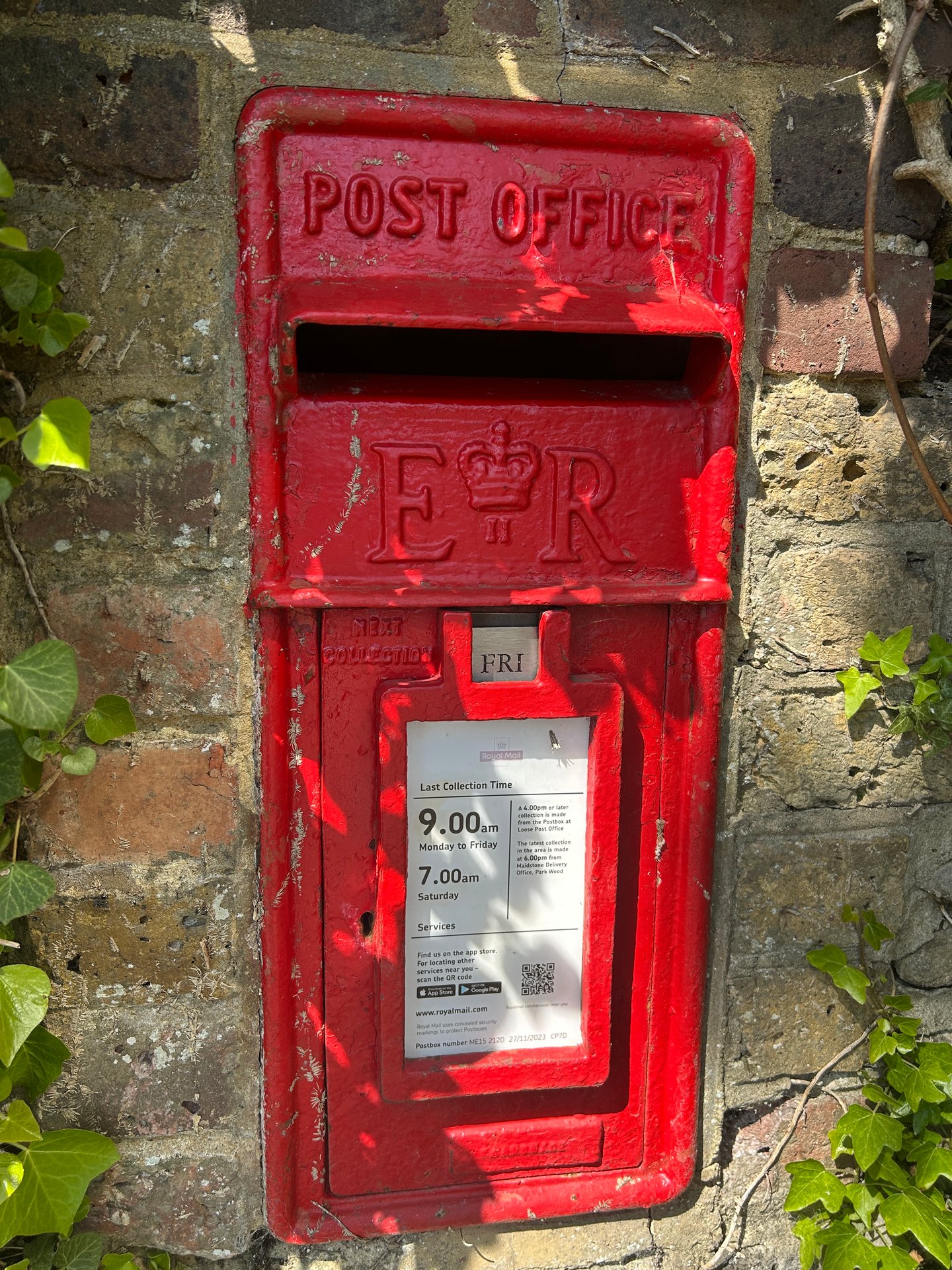 Stockett Lane, Loose photo 3