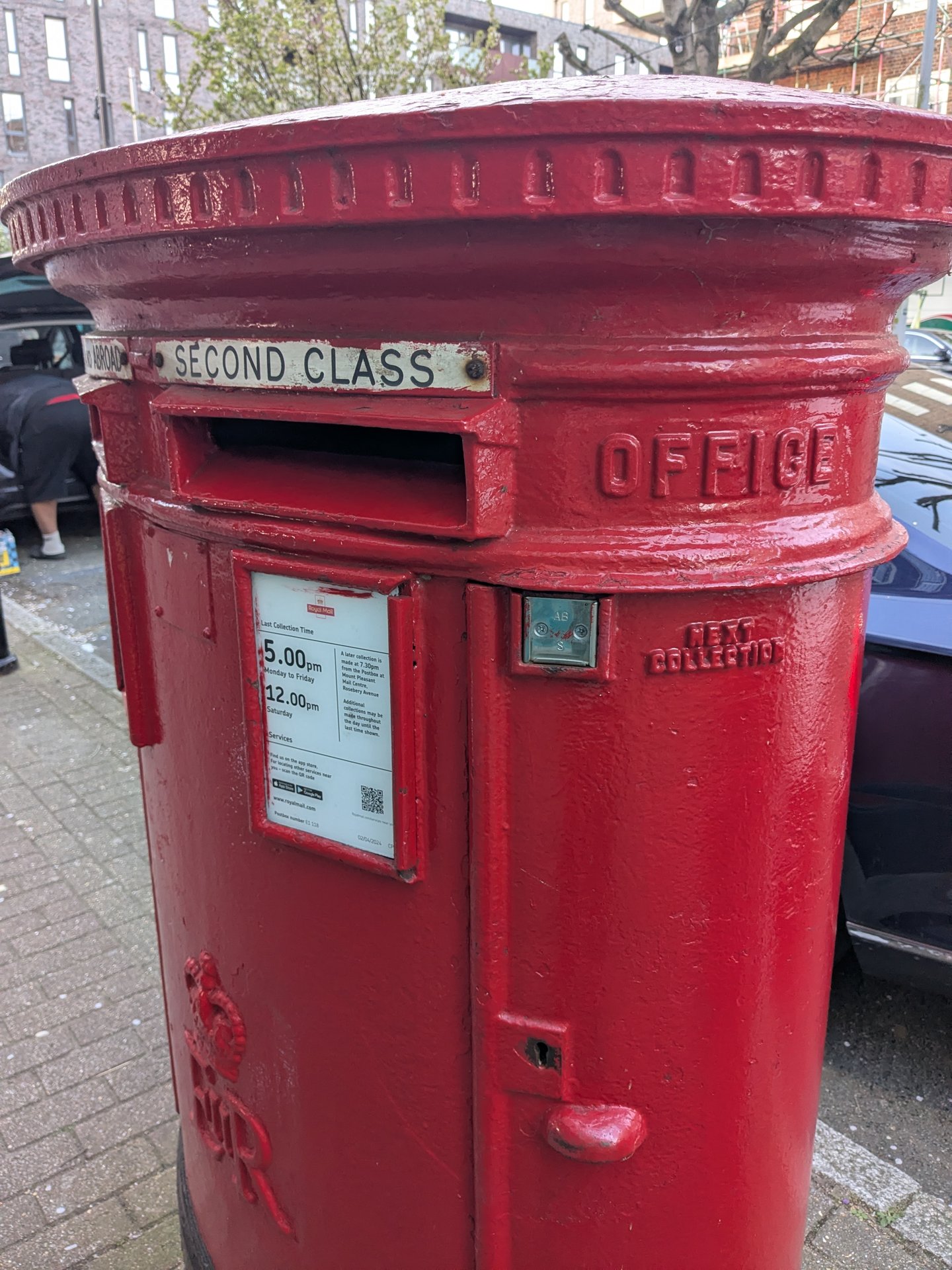 Elsa Street, Stepney photo 4