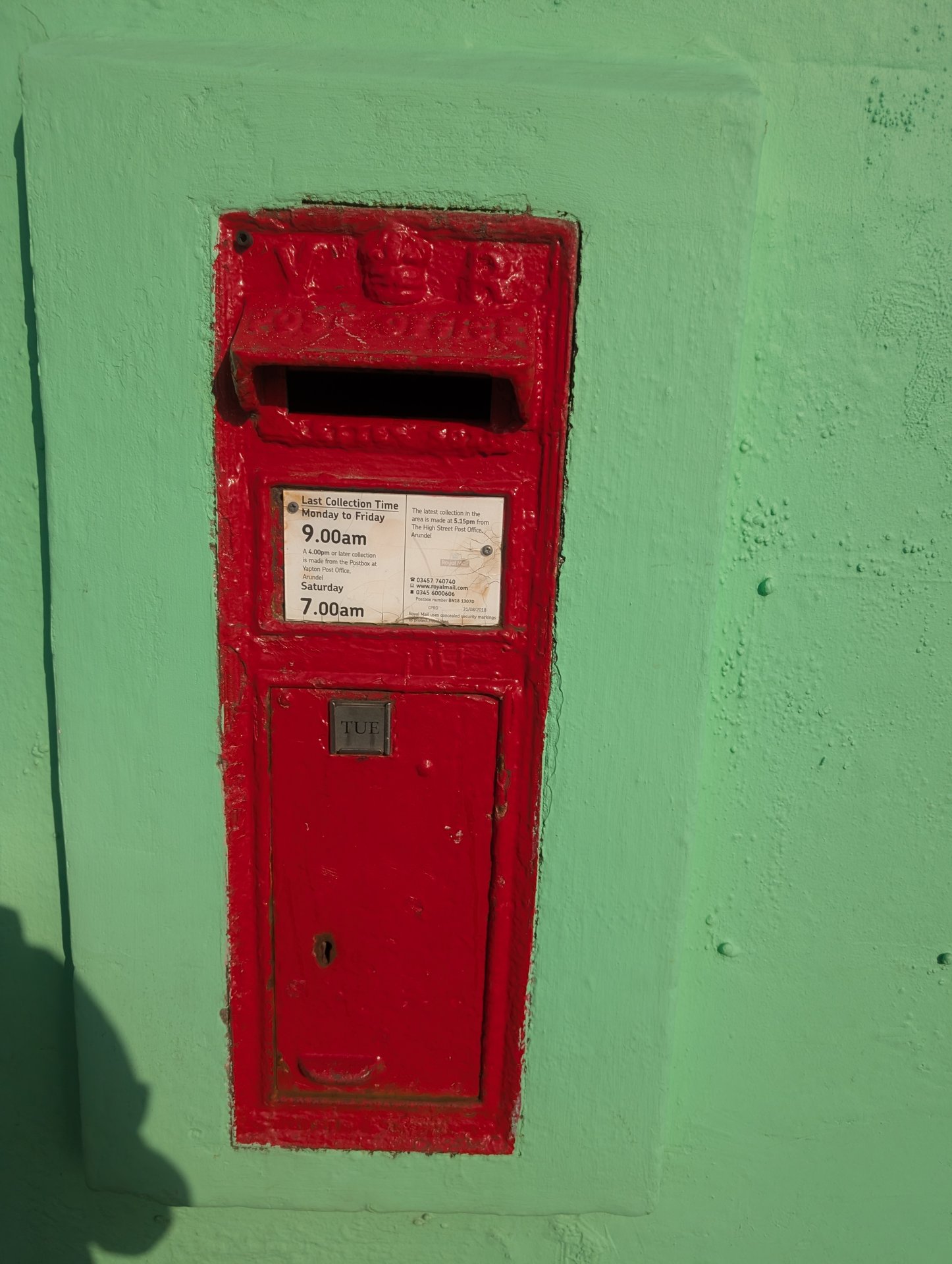 Bilsham Road, Yapton photo 2
