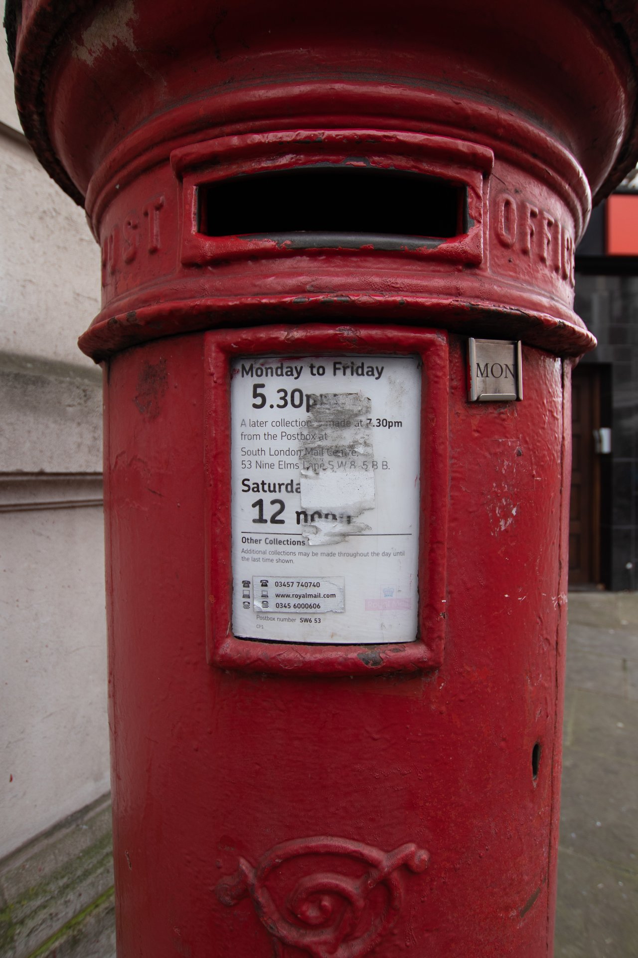 Fulham Road, Greater London photo 3