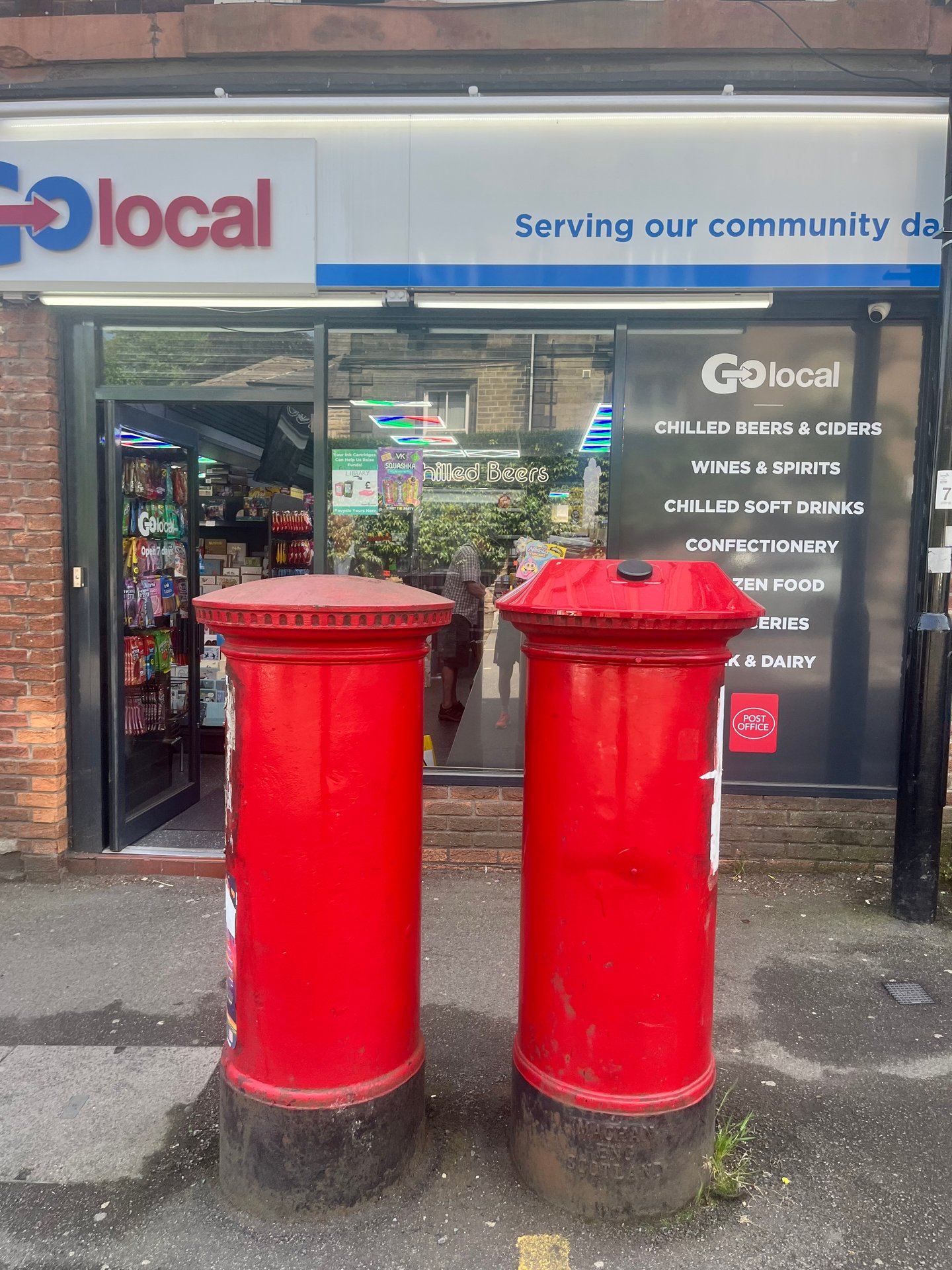 Fulwood Road (QEII) photo 3