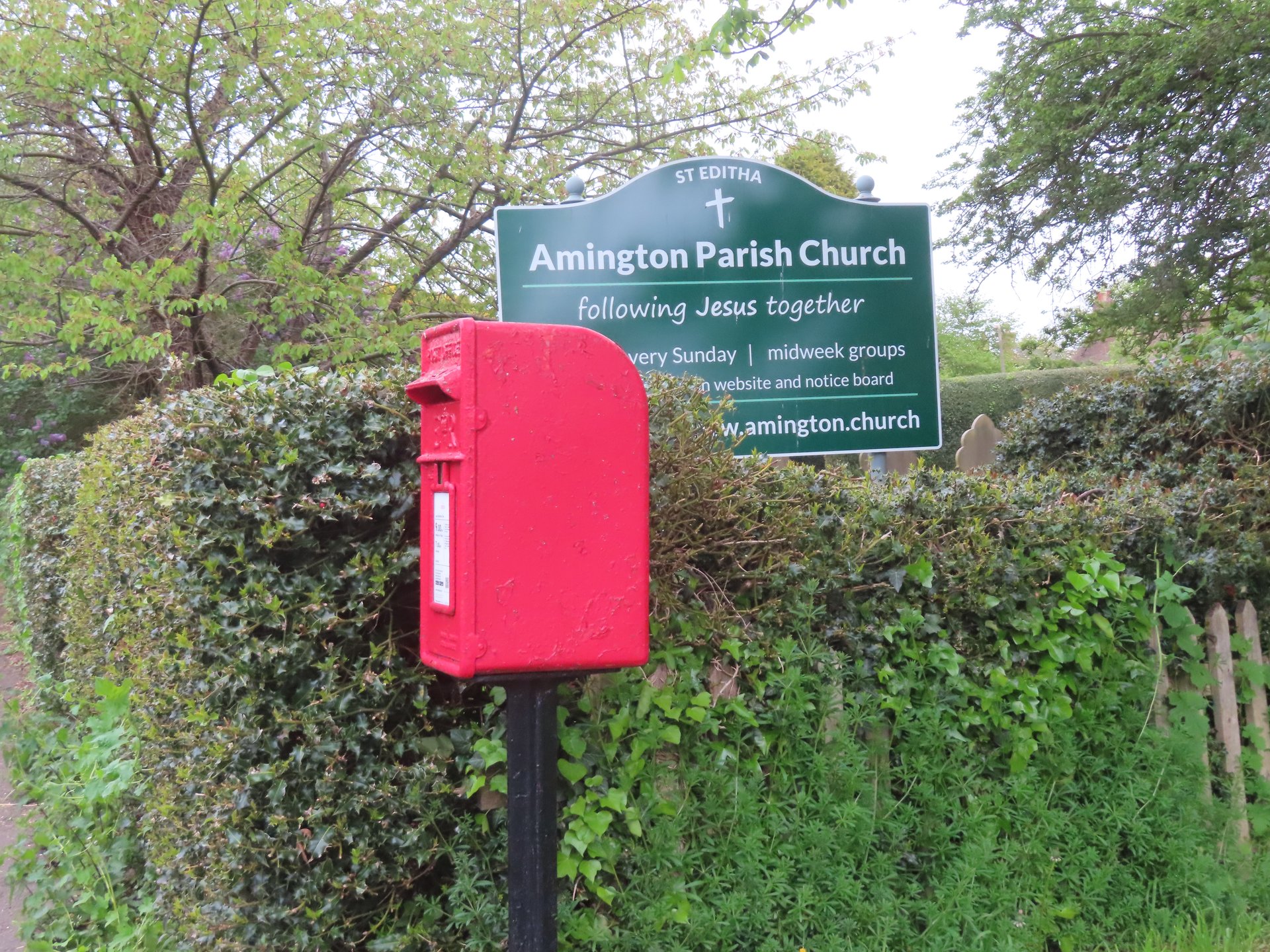 Tamworth Road, Tamworth photo 3