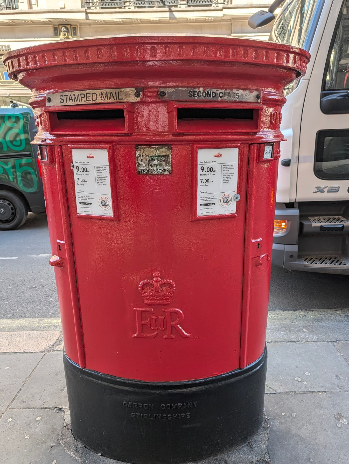 Great Marlborough Street, Soho photo 4