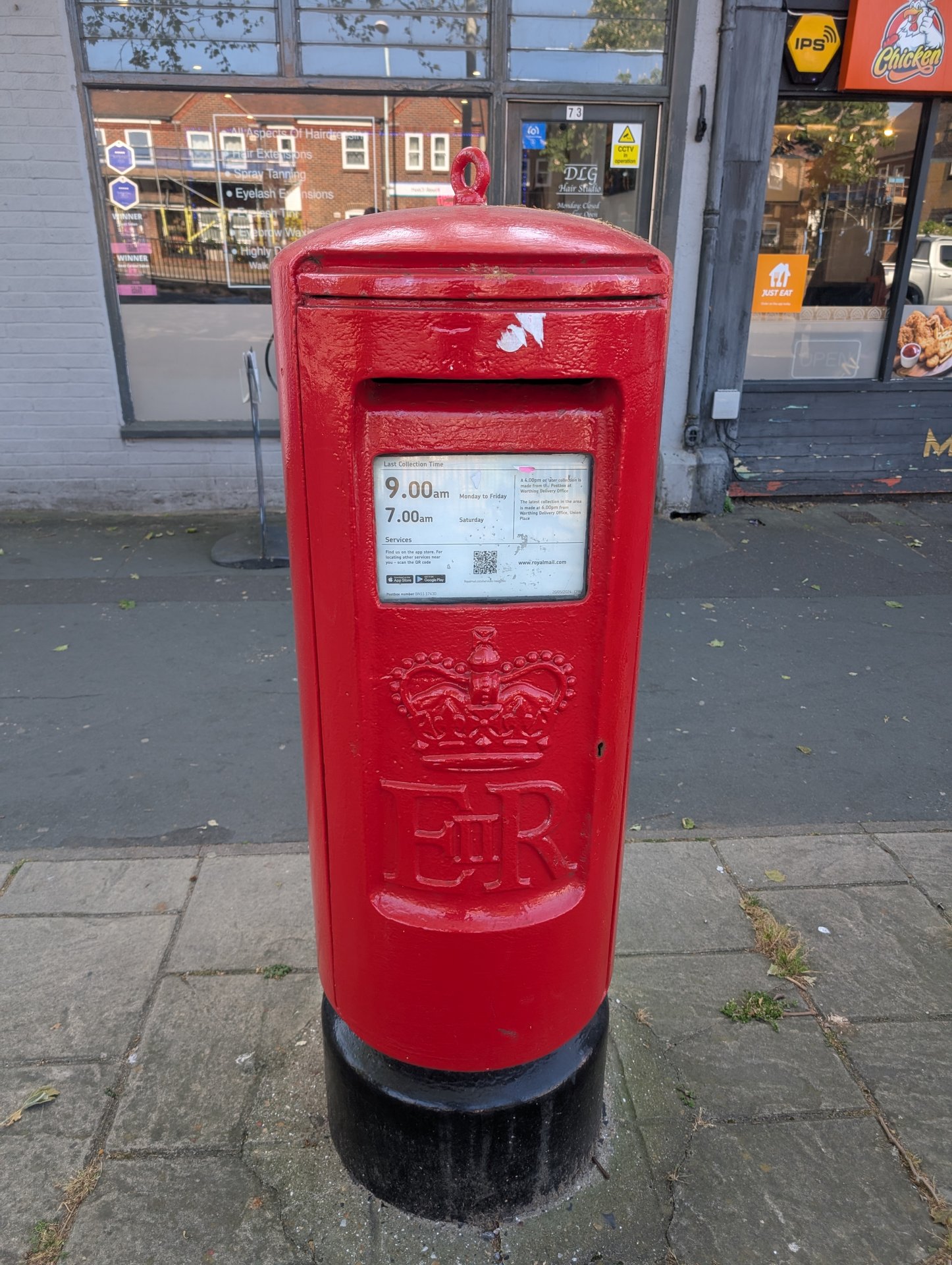 Chapel Road, Worthing photo 3