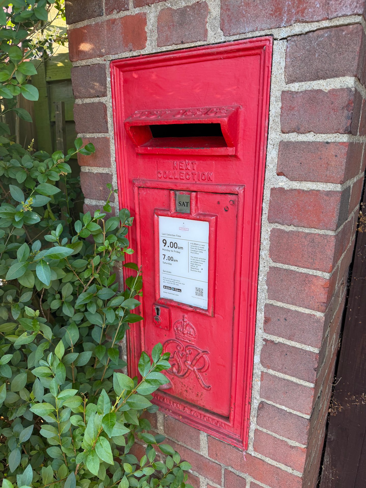 Kings Road, Fleet photo 2