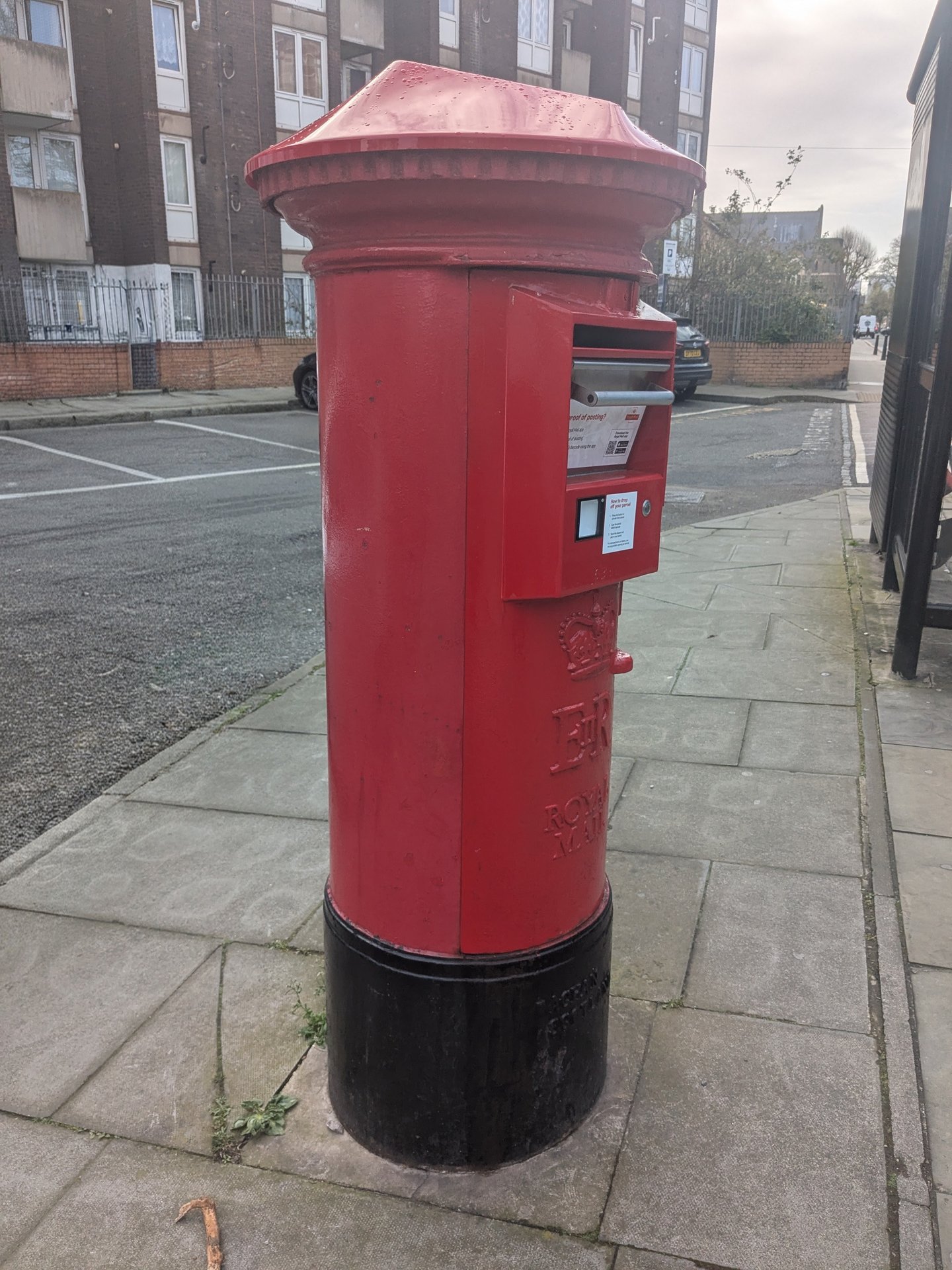 St Stephen's Road, Bow photo 2