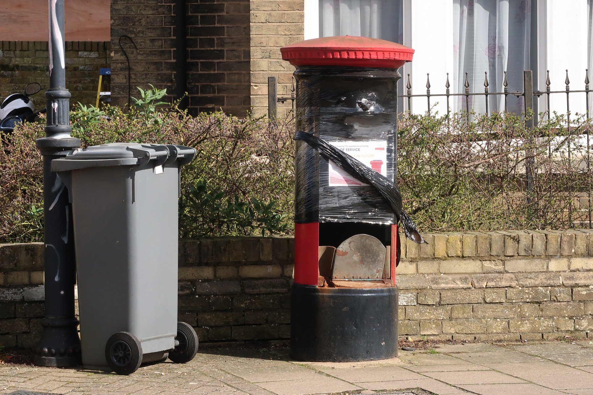 St Johns Street, Woodbridge photo 3