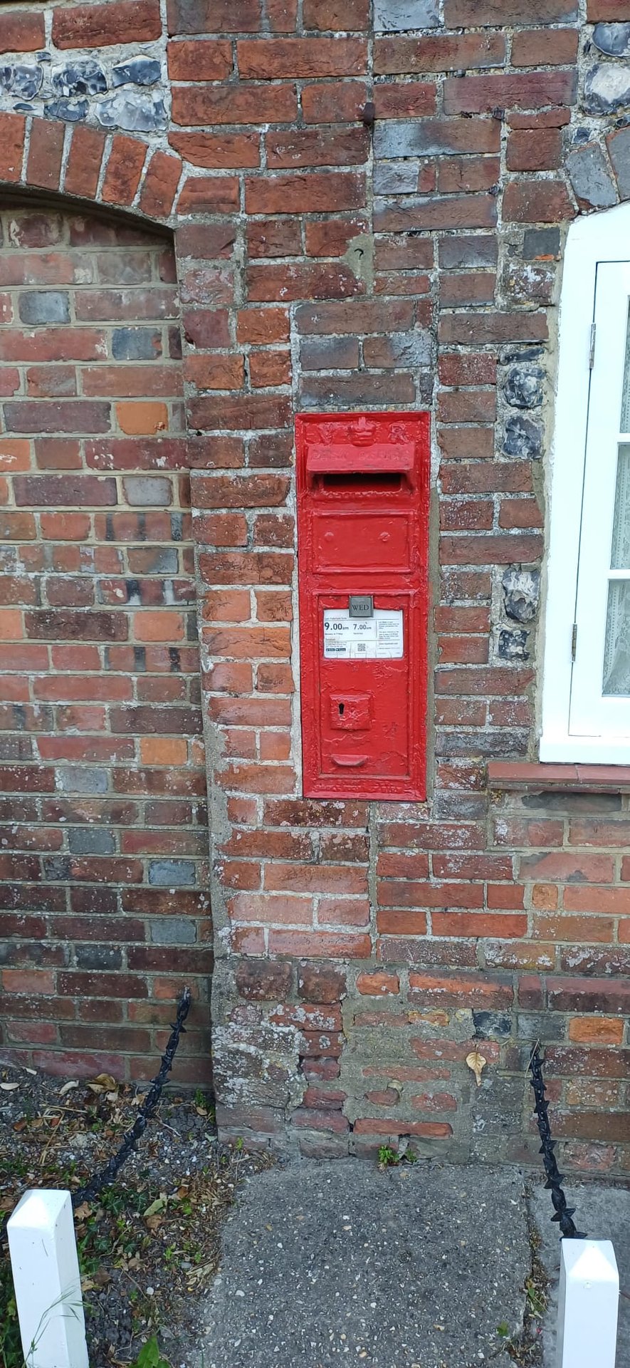 Turnpike Road, Houghton photo 3