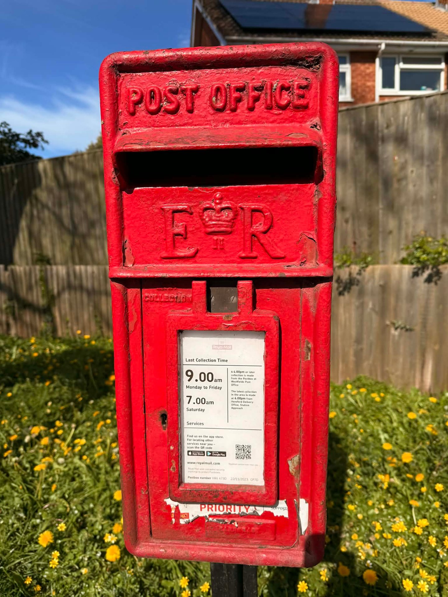 Roman Road, Hereford photo 2