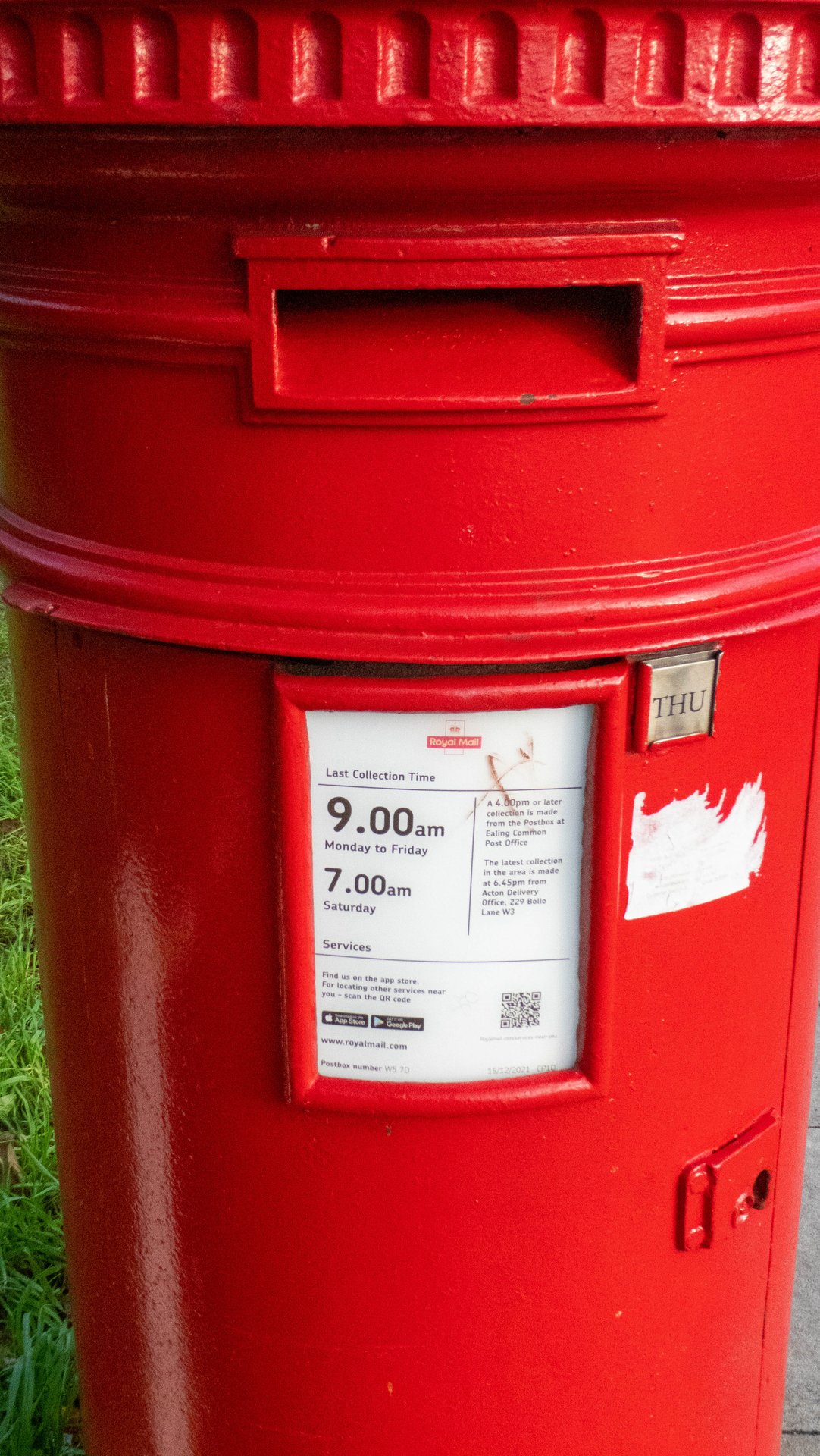 Hanger Lane, Greater London photo 3