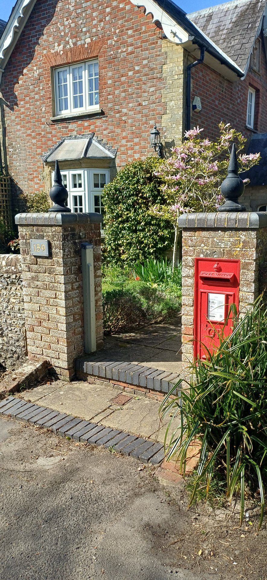 The Street, Clapham photo 2