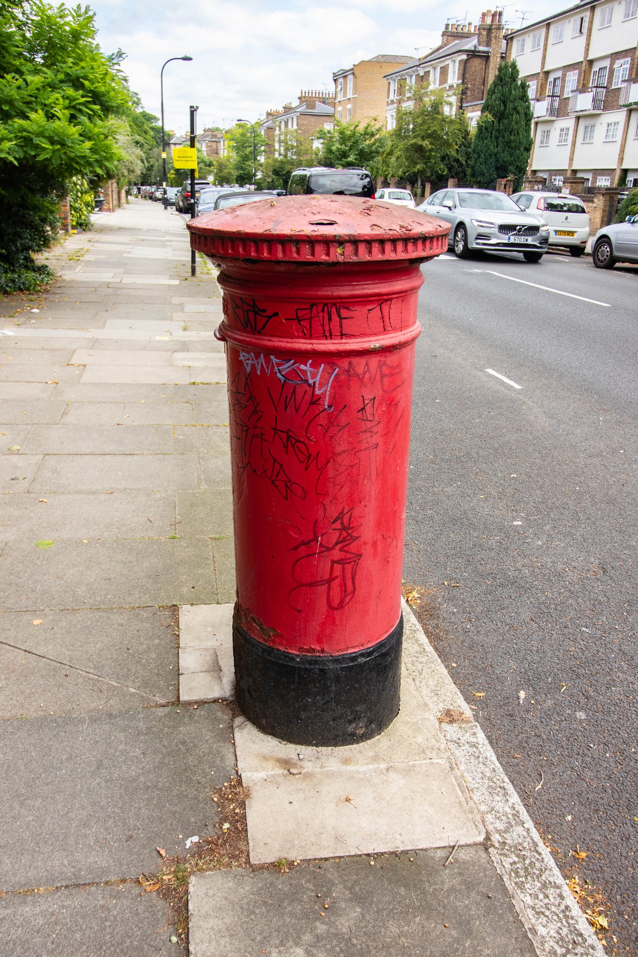 Parkhill Road, Greater London photo 2