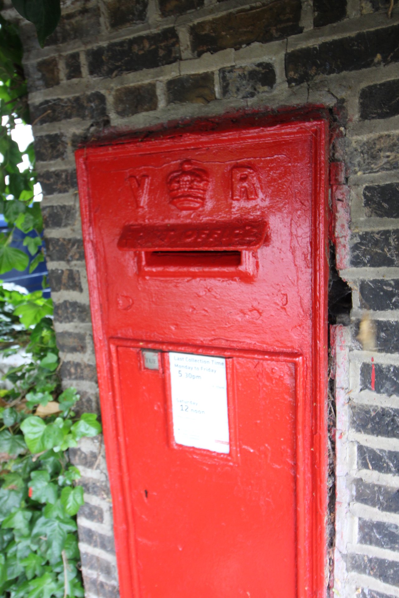 St John's Park, Greenwich photo 2