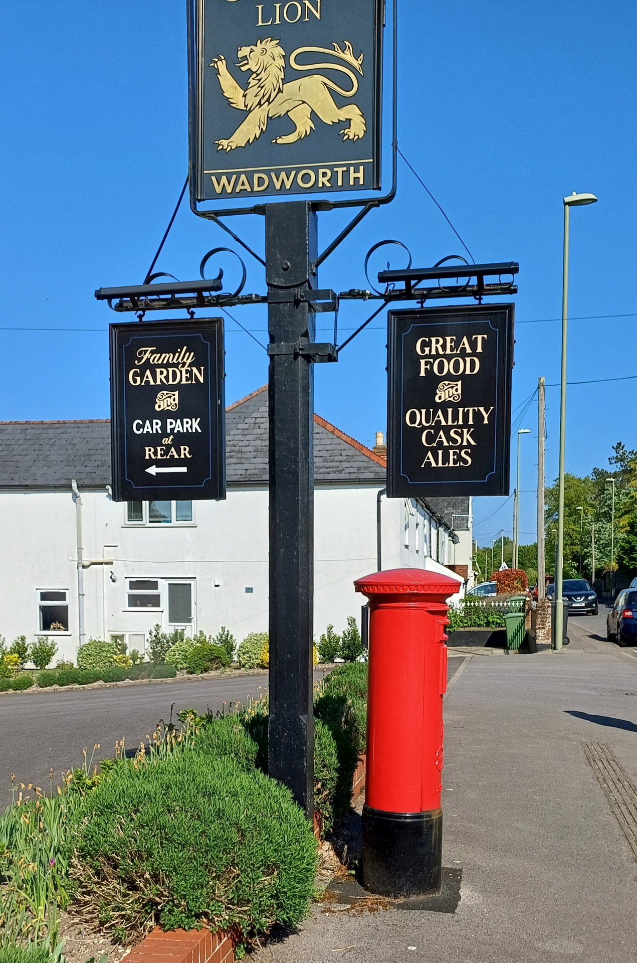 Fairdown Close, Fairdown photo 3