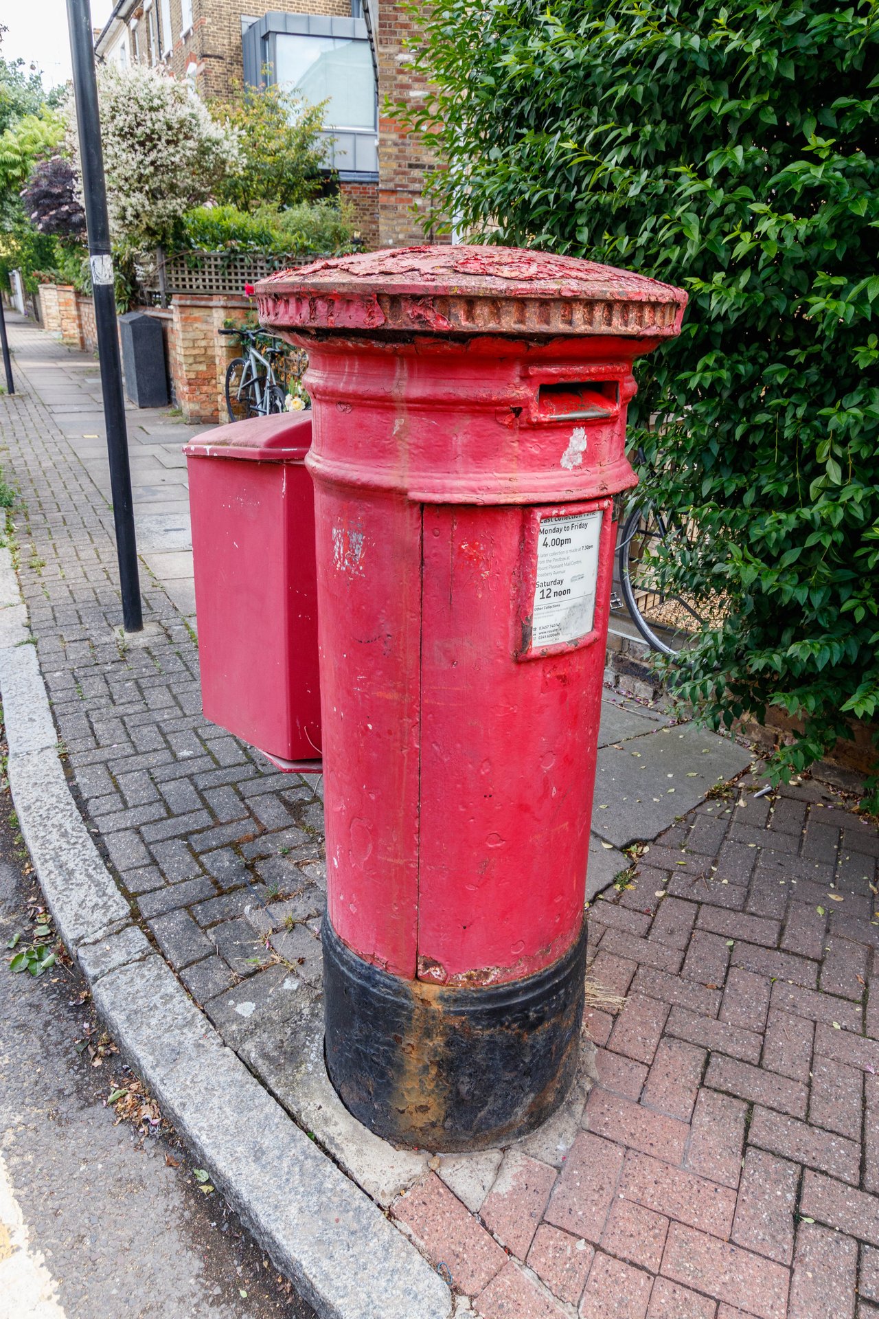 Plimsoll Road, Greater London photo 4