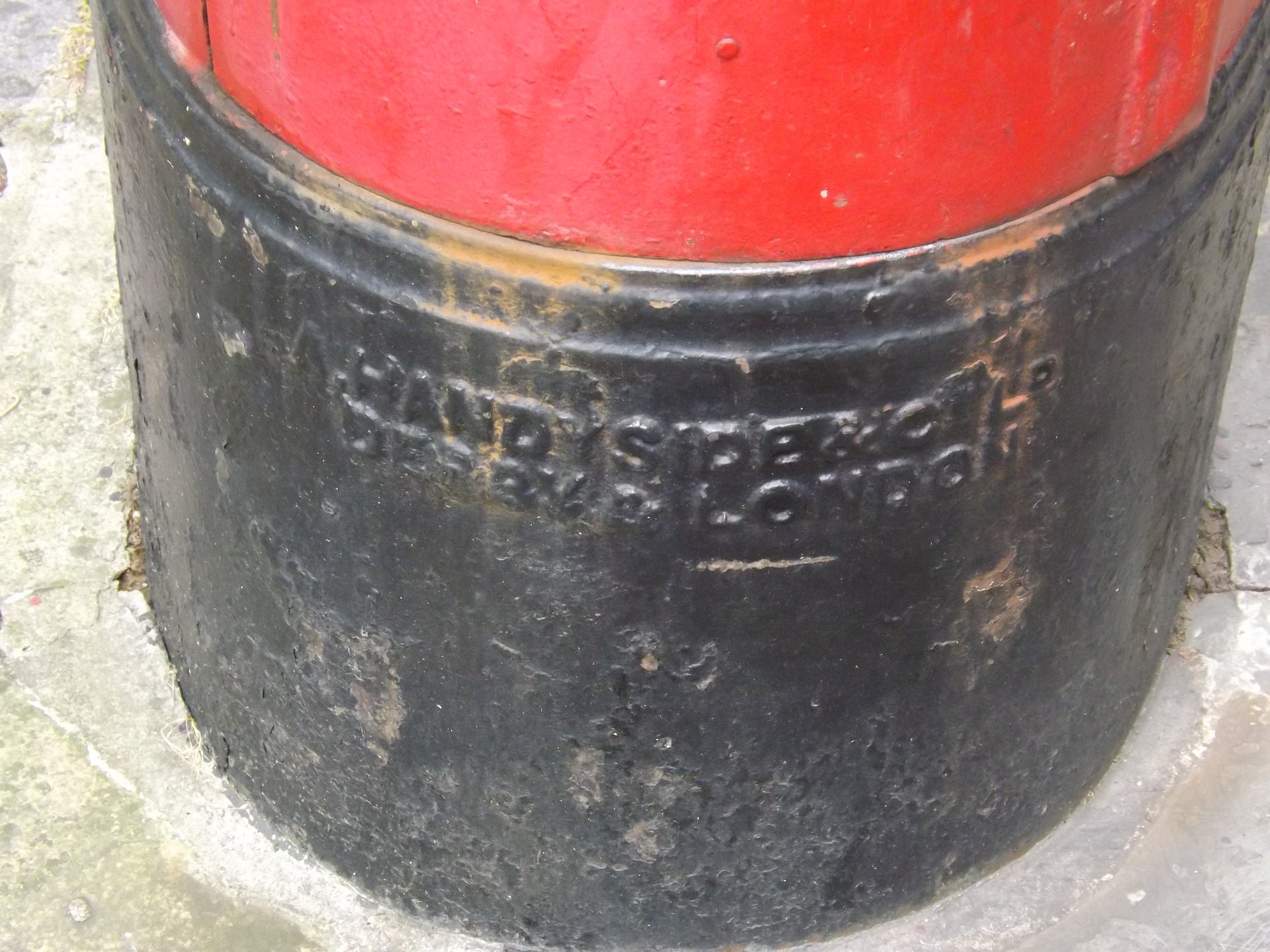 Charterhouse Square, Greater London photo 4