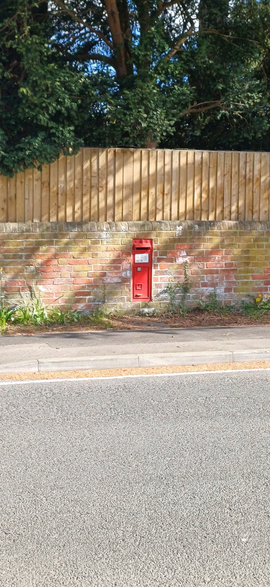 Park Street, Slinfold photo 2