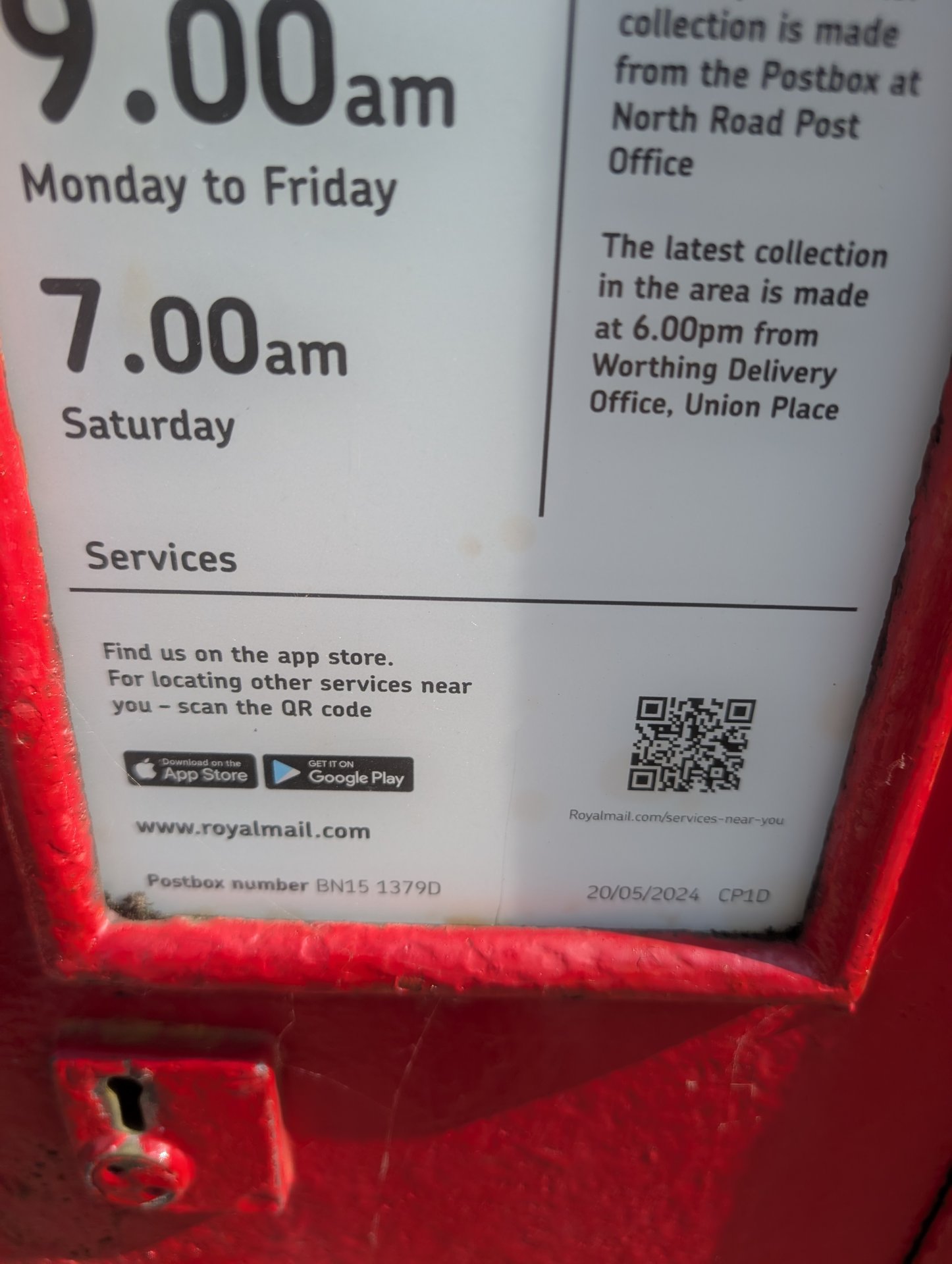 Alexandra Road, Lancing photo 2