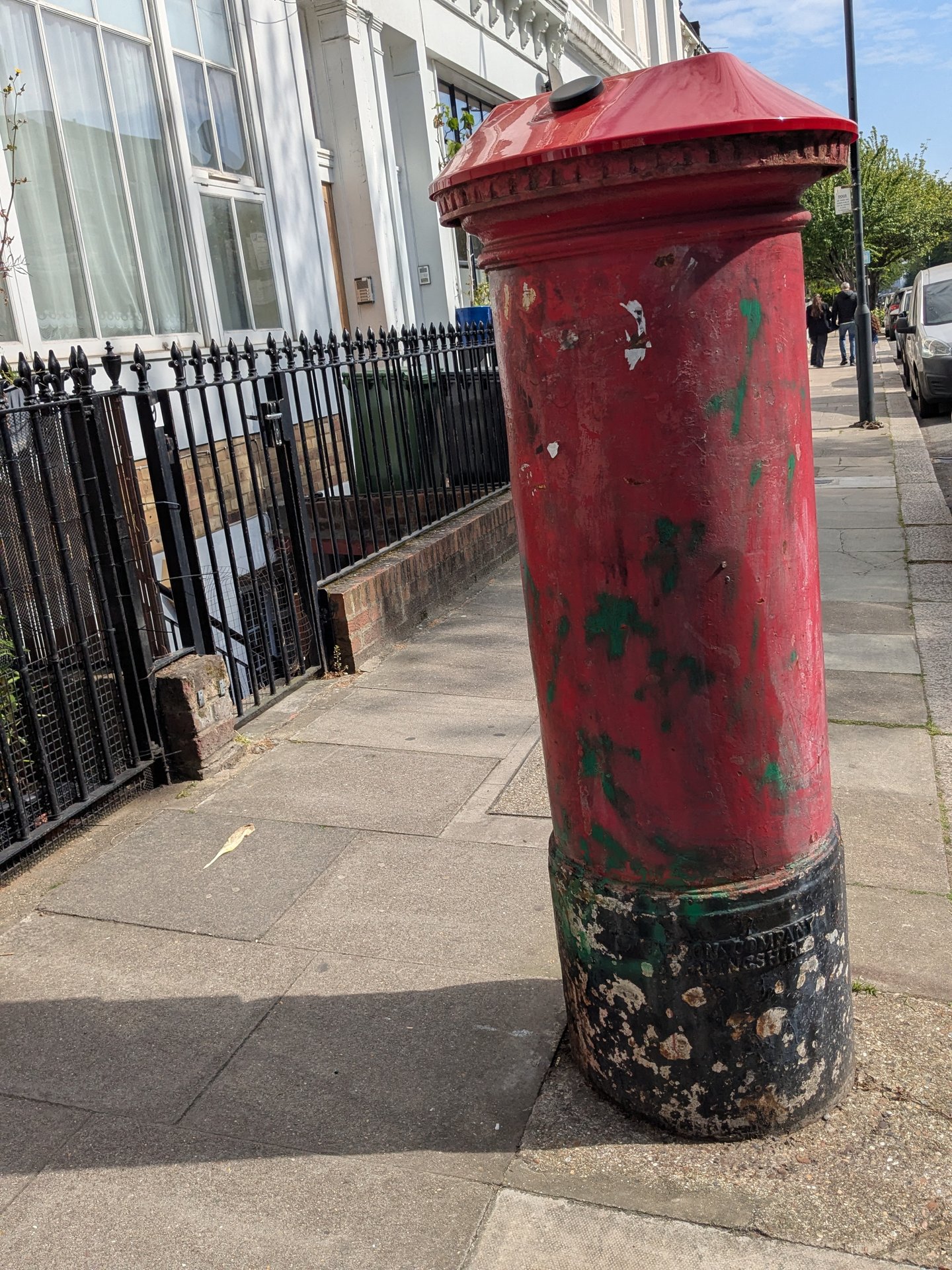 Netherwood Road, Shepherd's Bush photo 2
