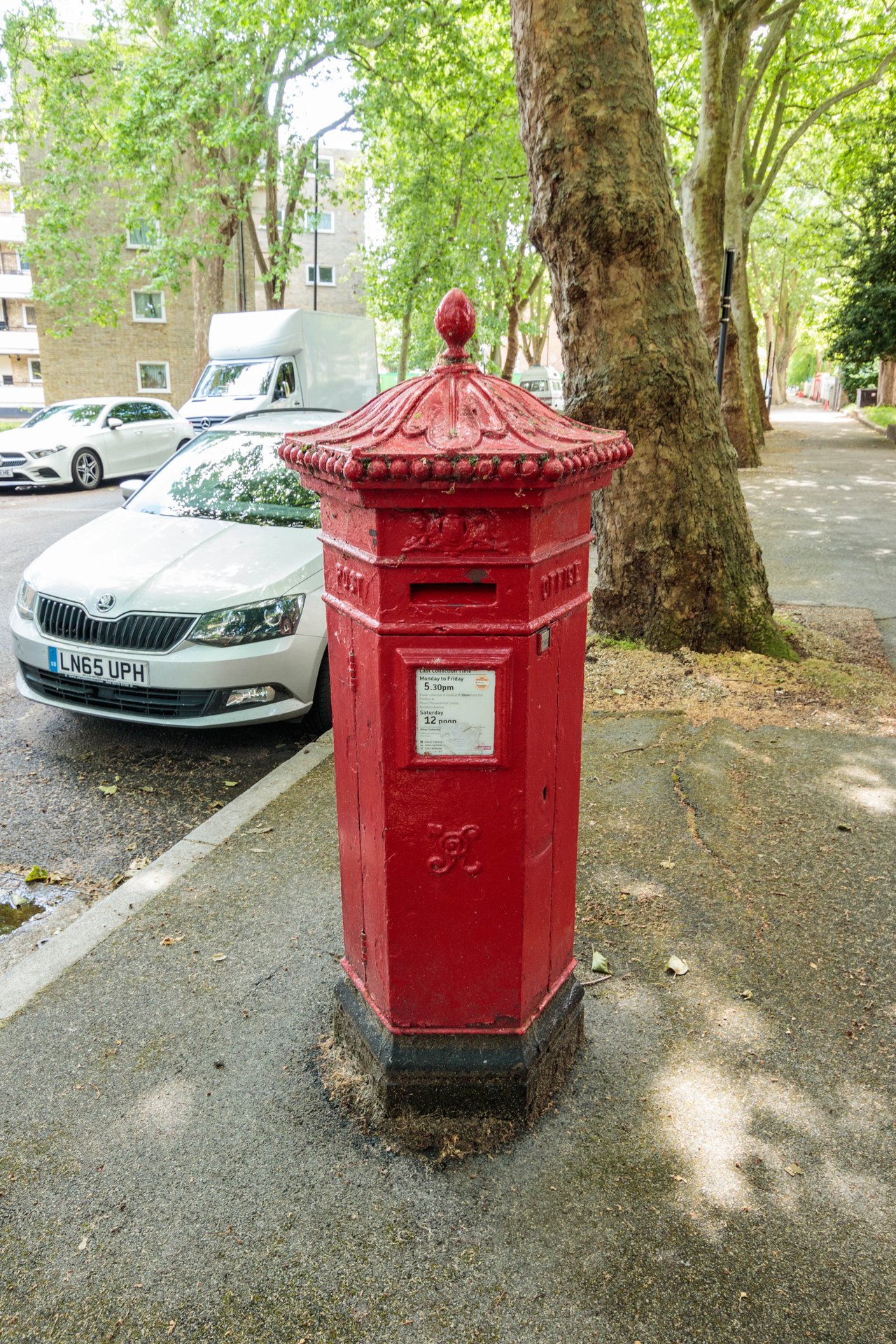 Highbury New Park, Greater London photo 5